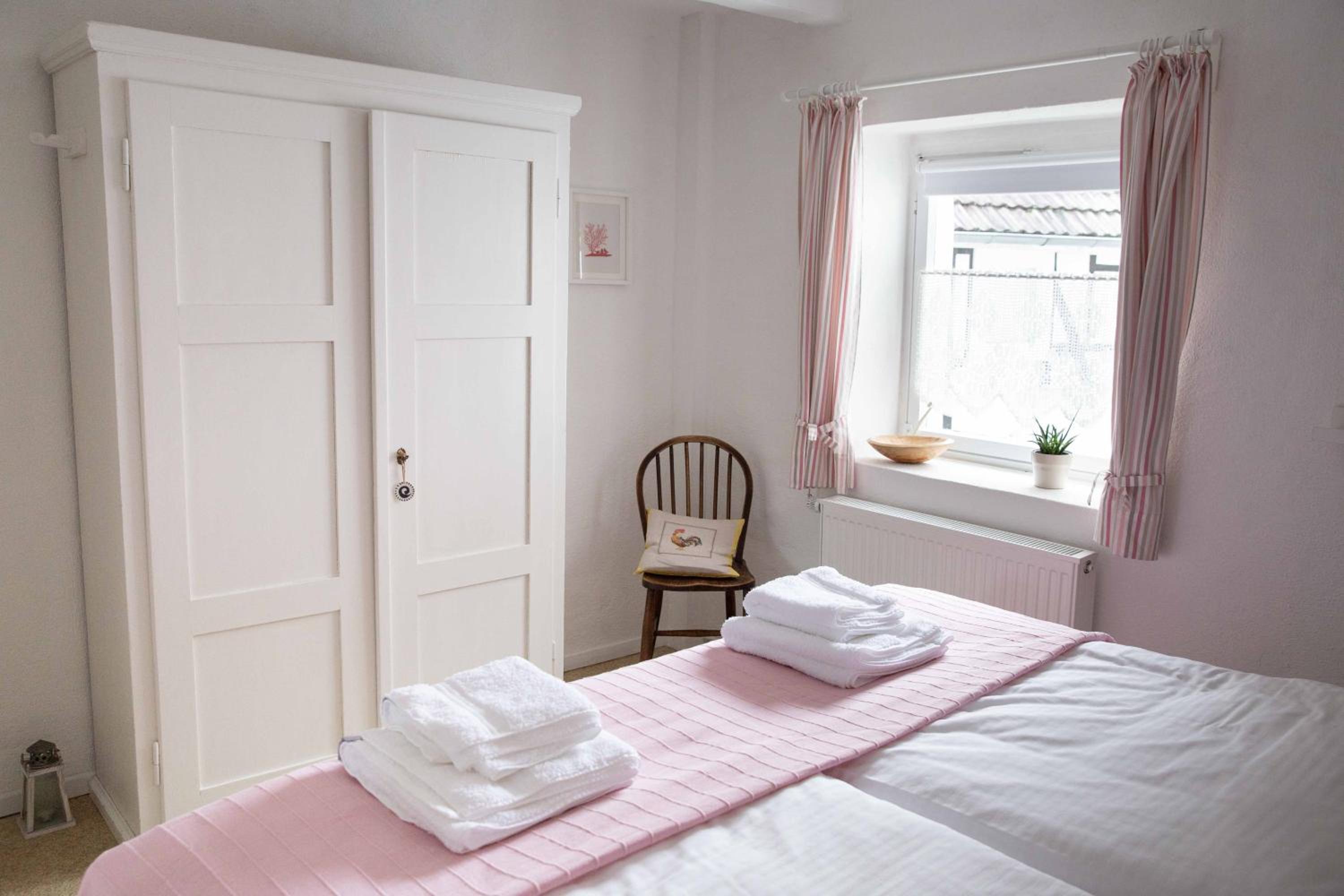 Bergische Ferienwohnung