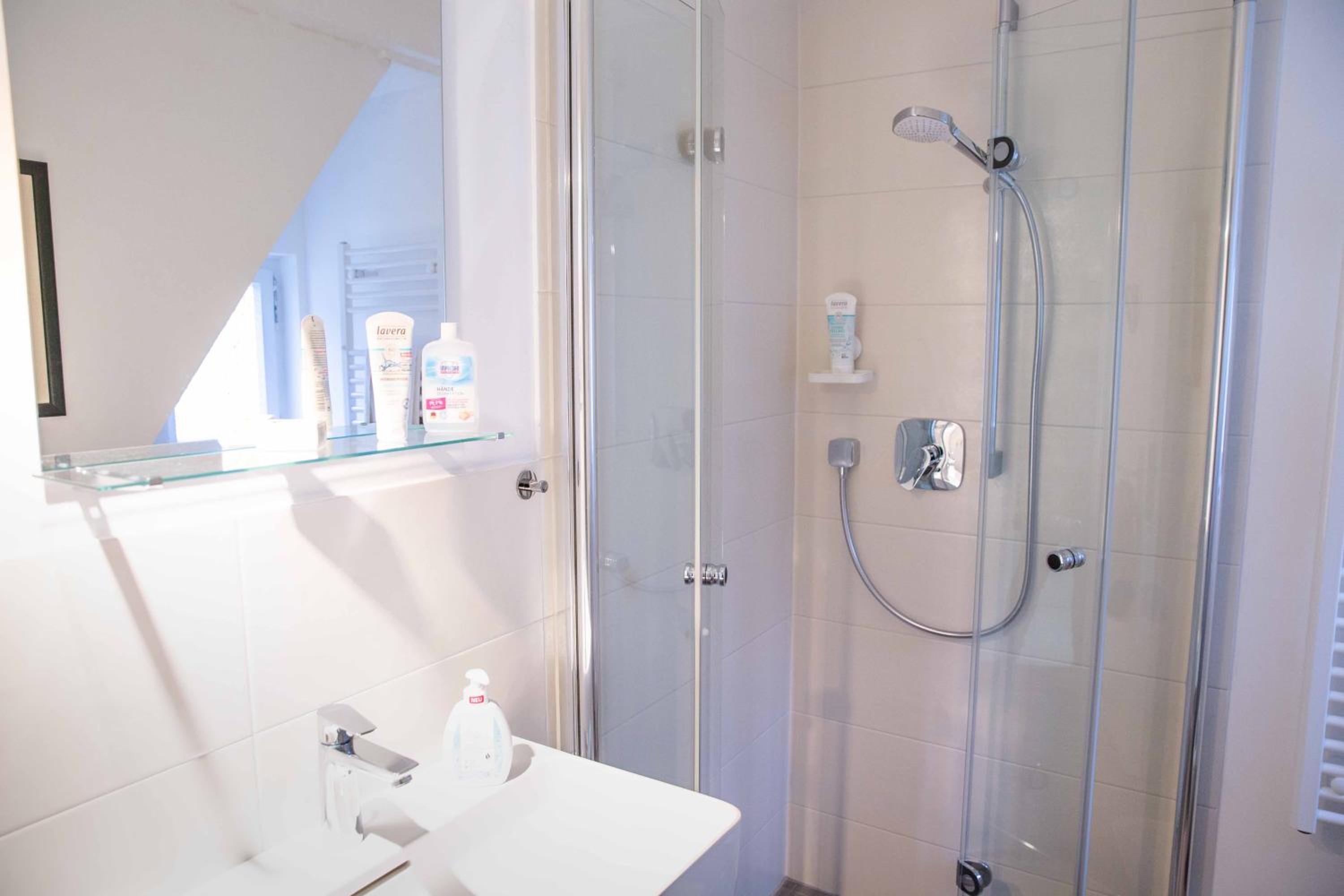 Bergische Ferienwohnung