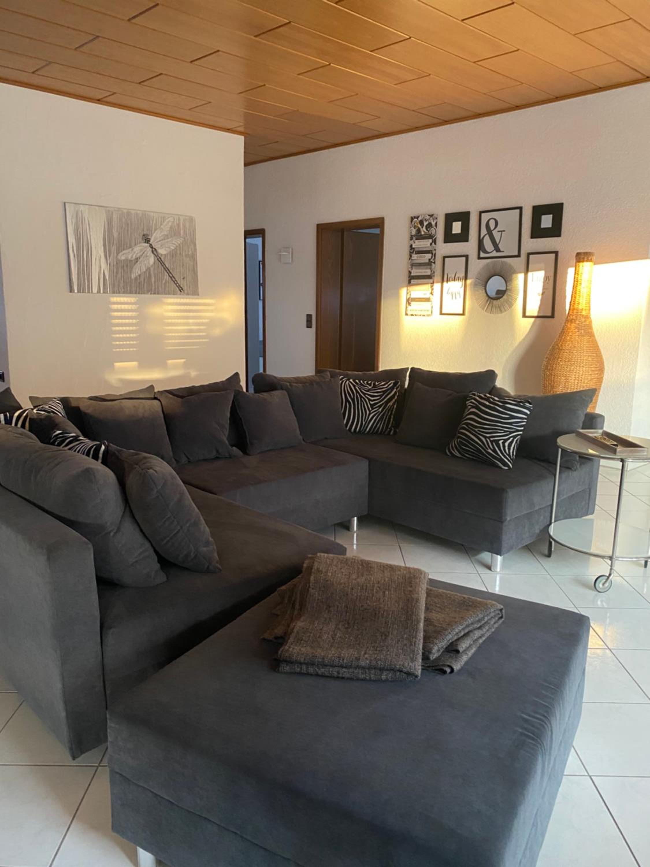 xxl Apartment Sinsheim view 2