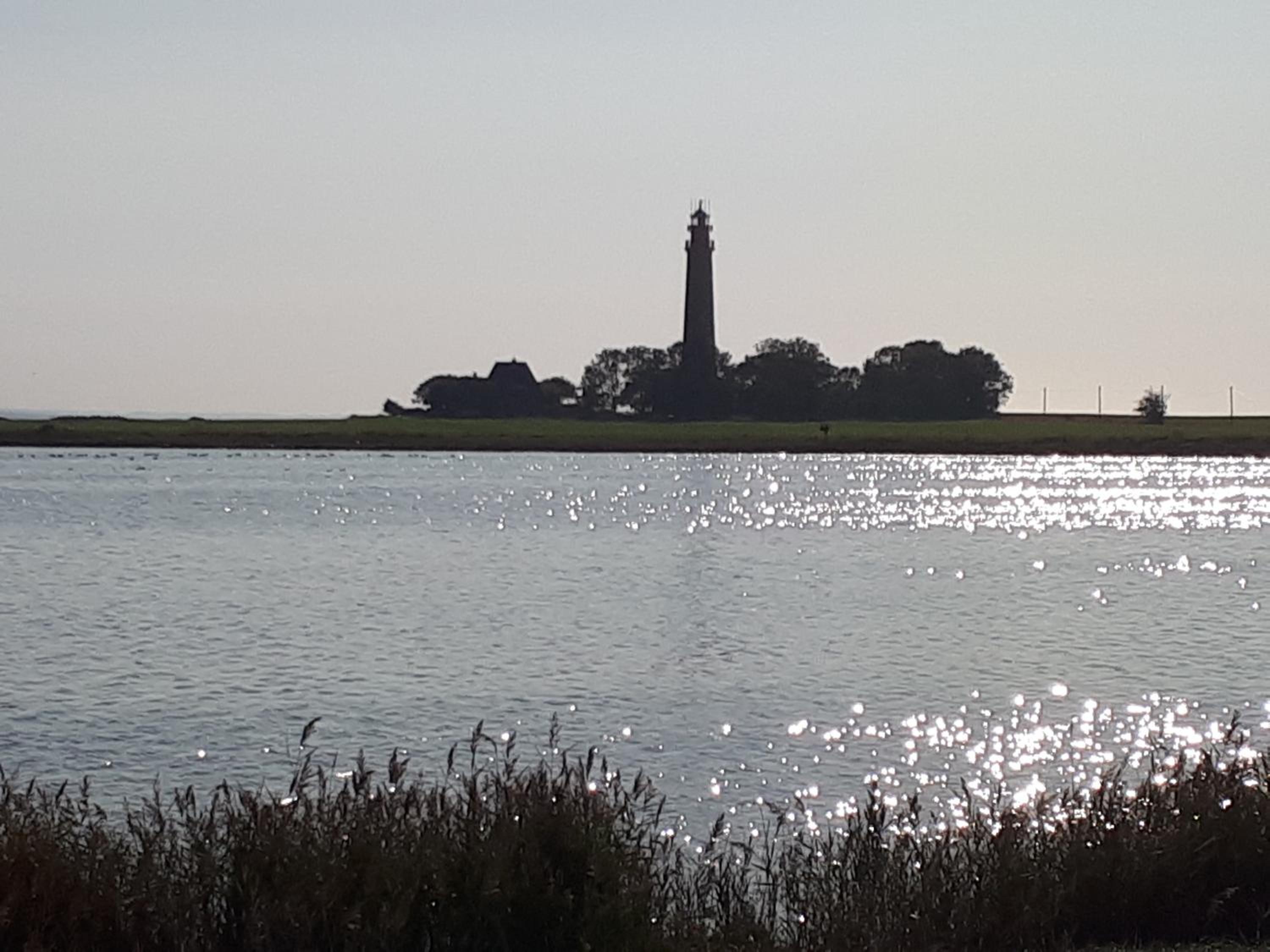 Urlaub bei Familie Lasch