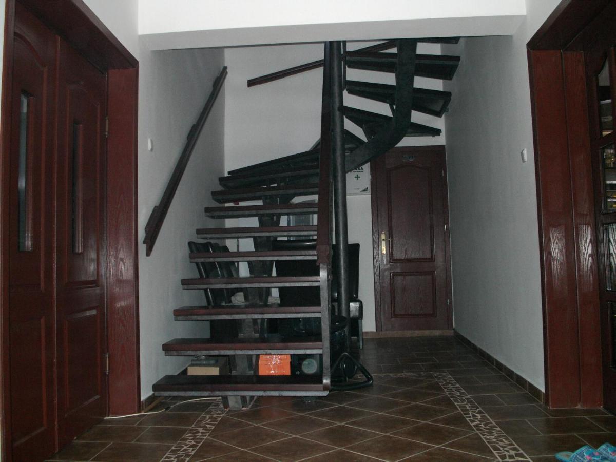 Casa Vlahopol view 4