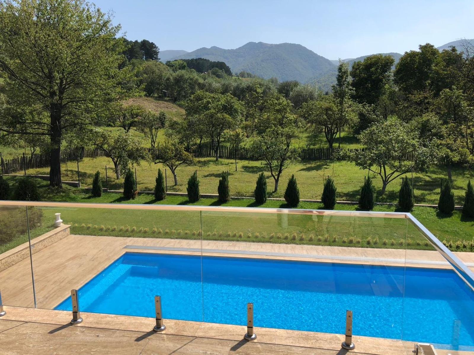 Villa Bergzicht view 5