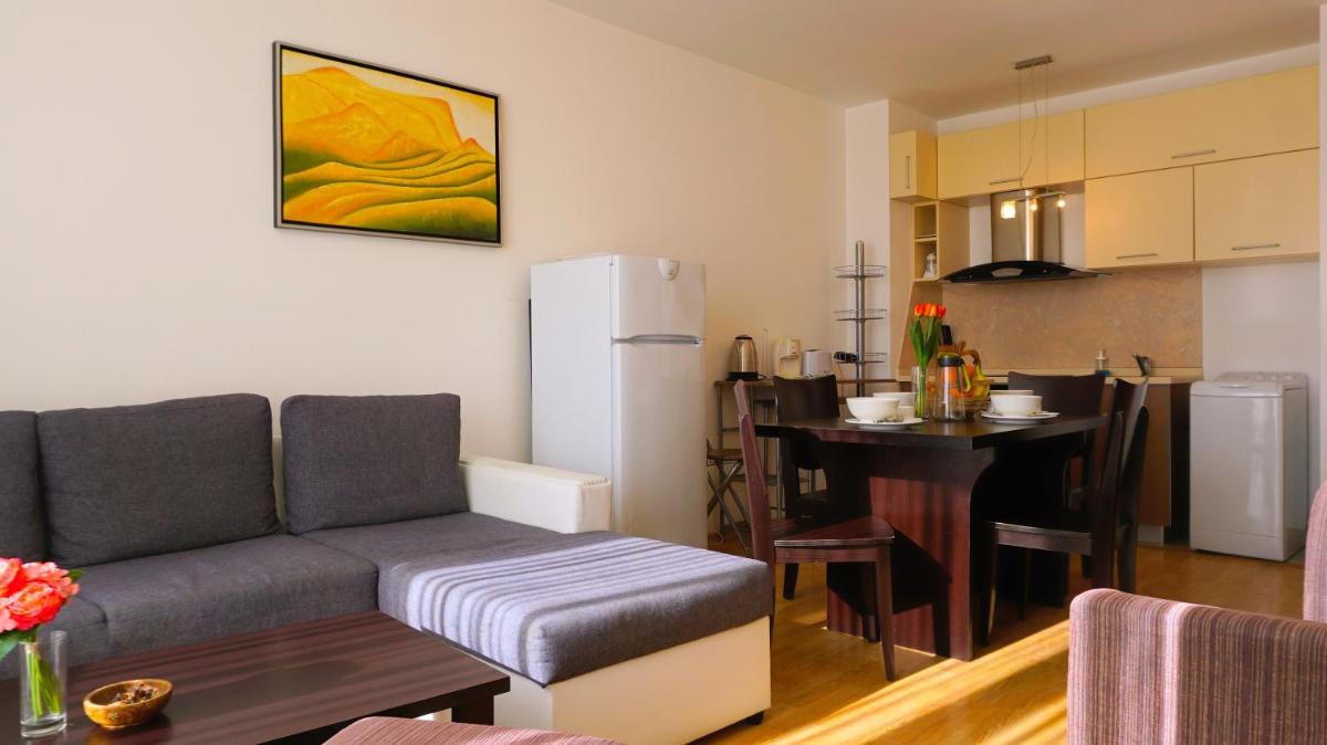 Kavarna Hills Apartments view 3