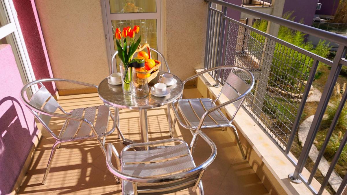 Kavarna Hills Apartments view 2