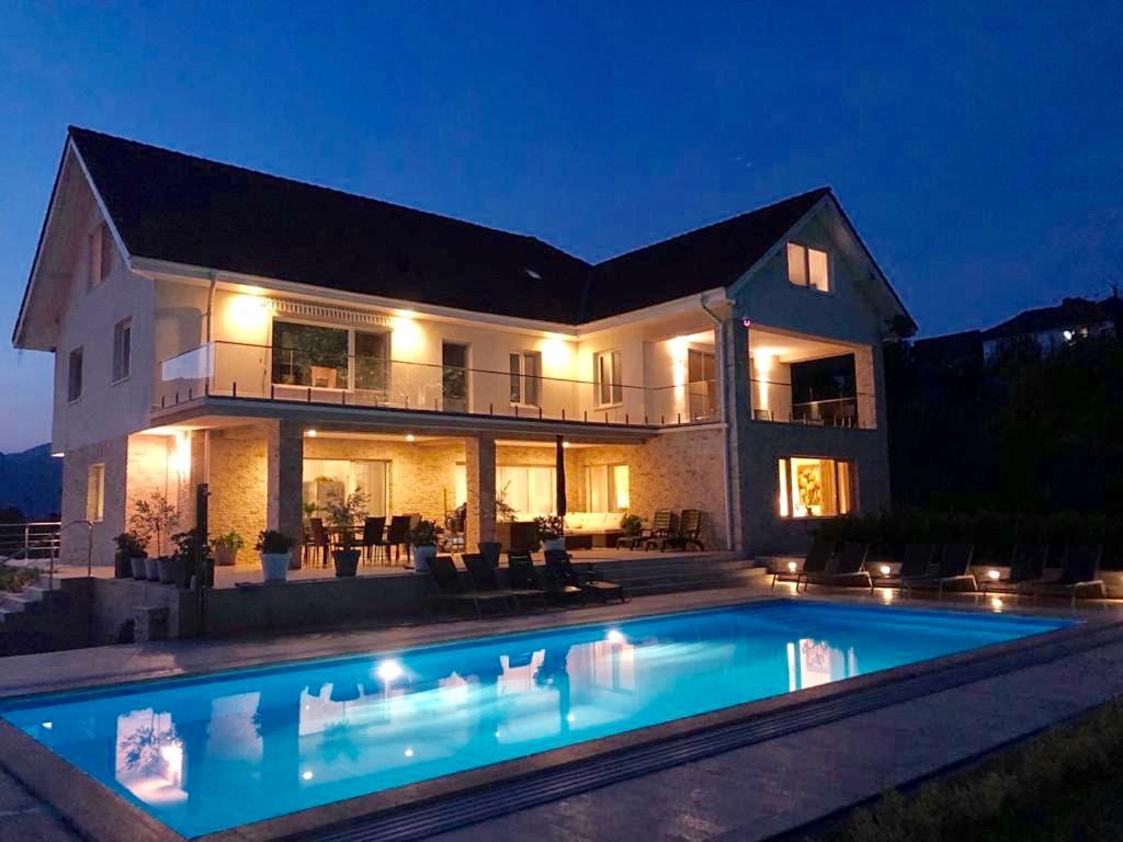 Villa Bergzicht view 4