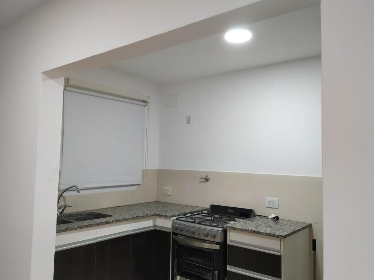 Duplex Parque