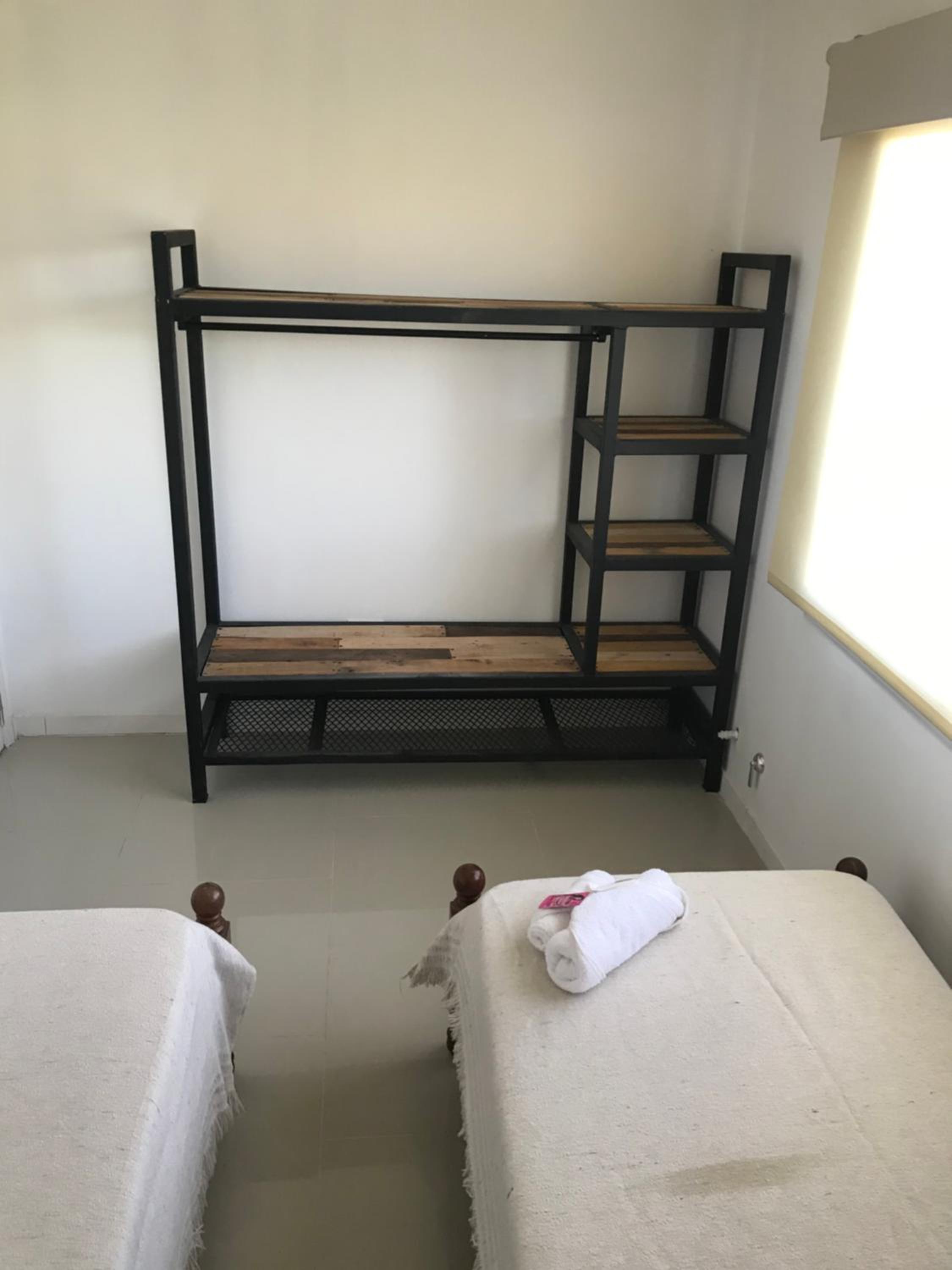 Duplex Parque