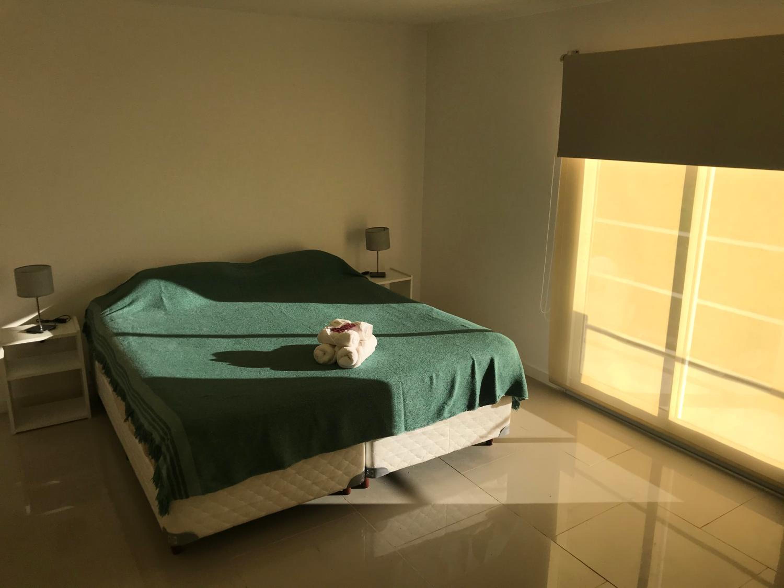 Duplex Parque