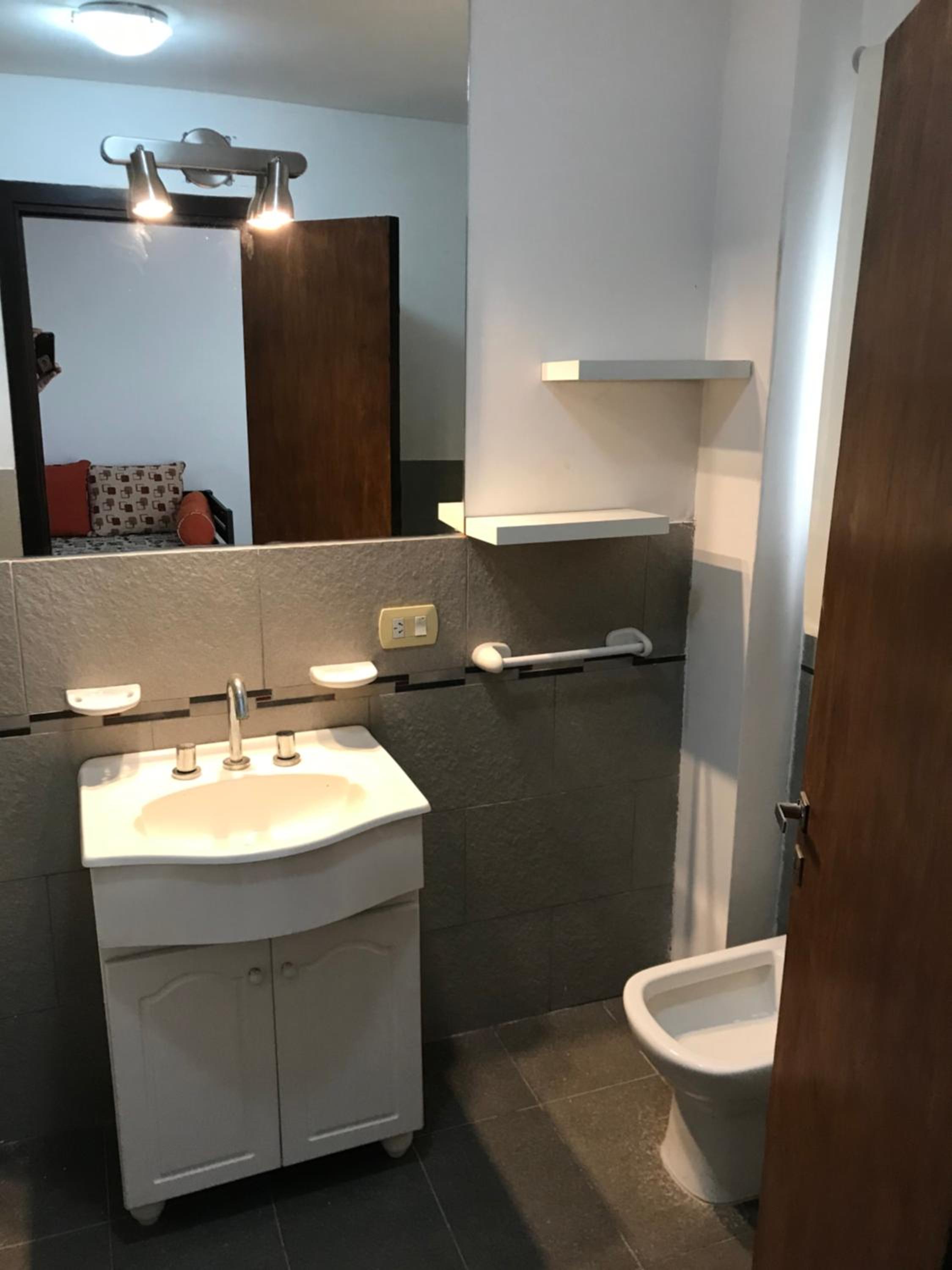 Duplex Parque