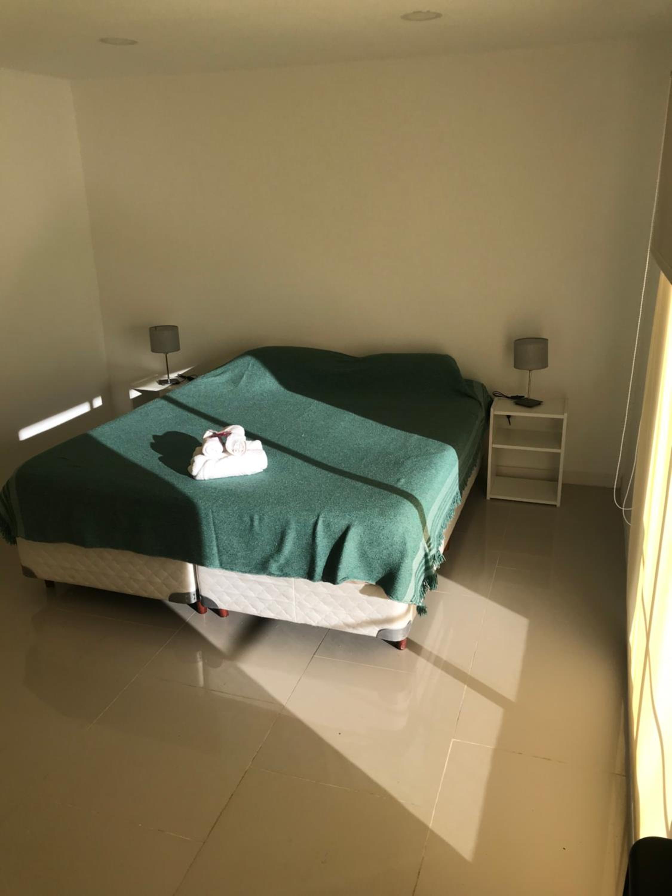 Duplex Parque