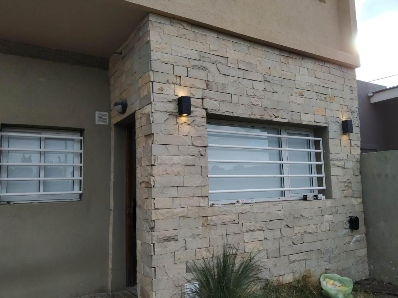 Duplex Parque