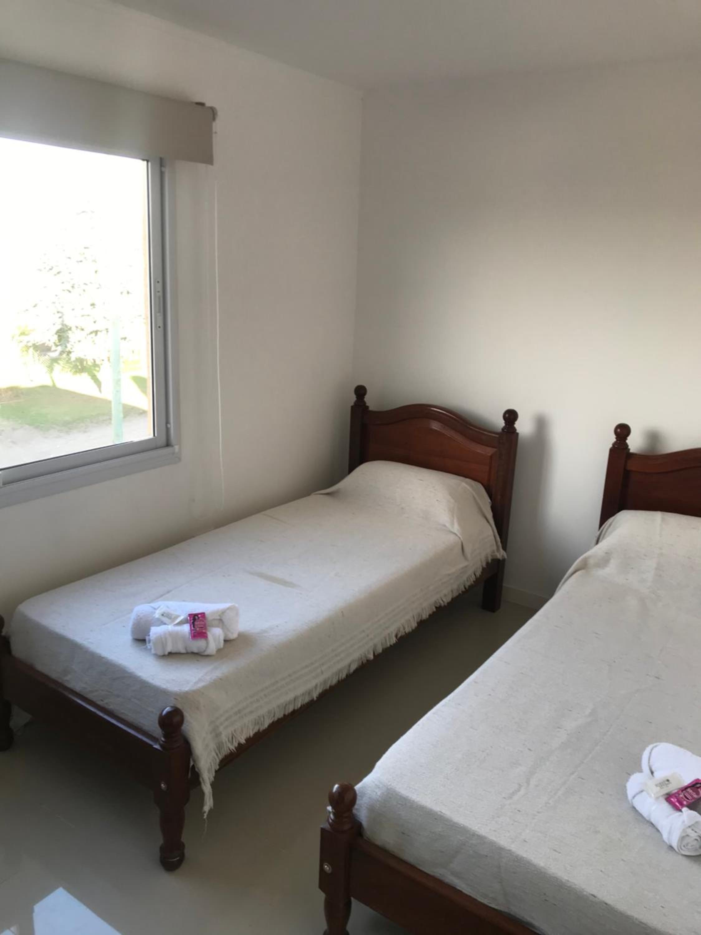 Duplex Parque