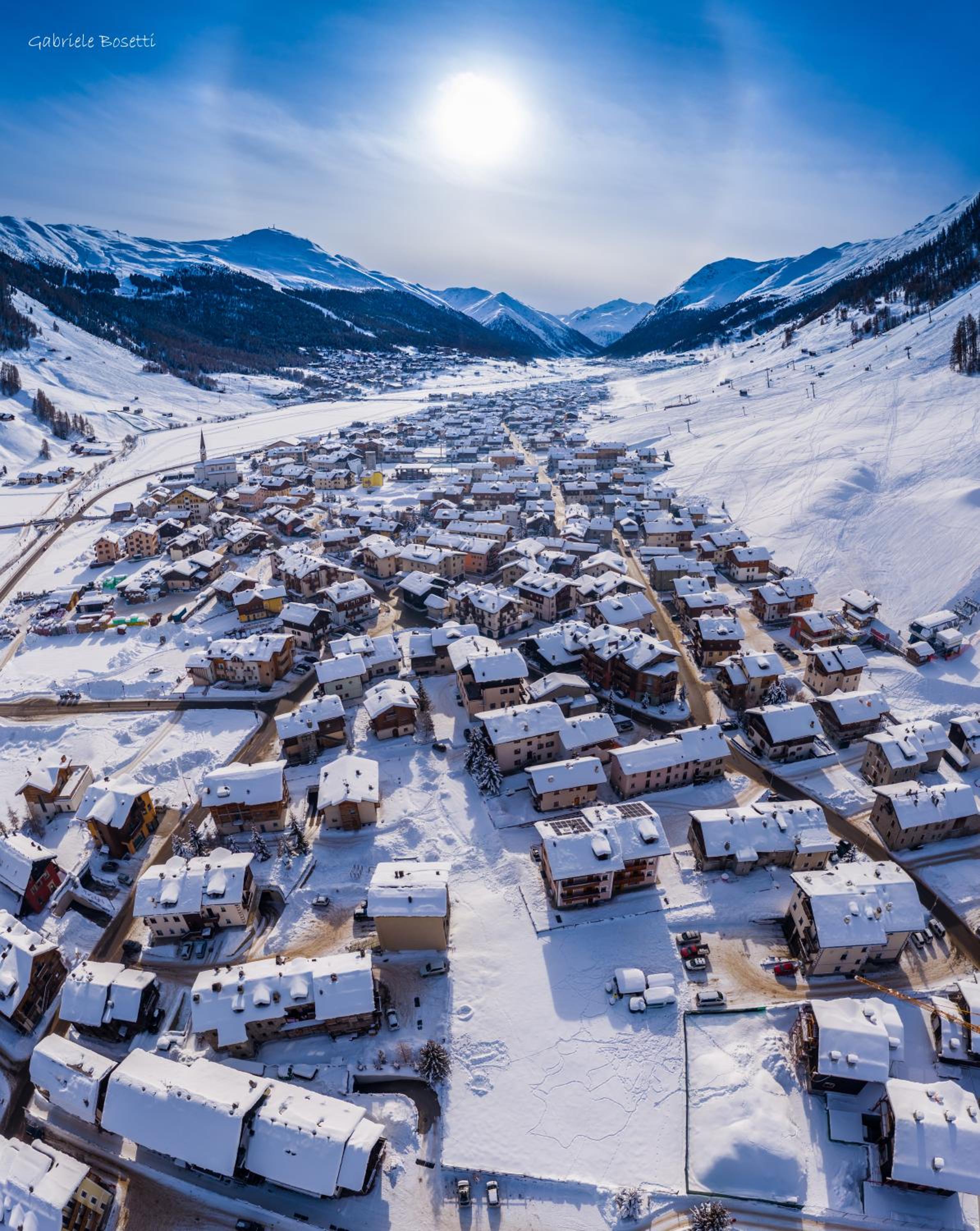 La Stua Livigno photo 4
