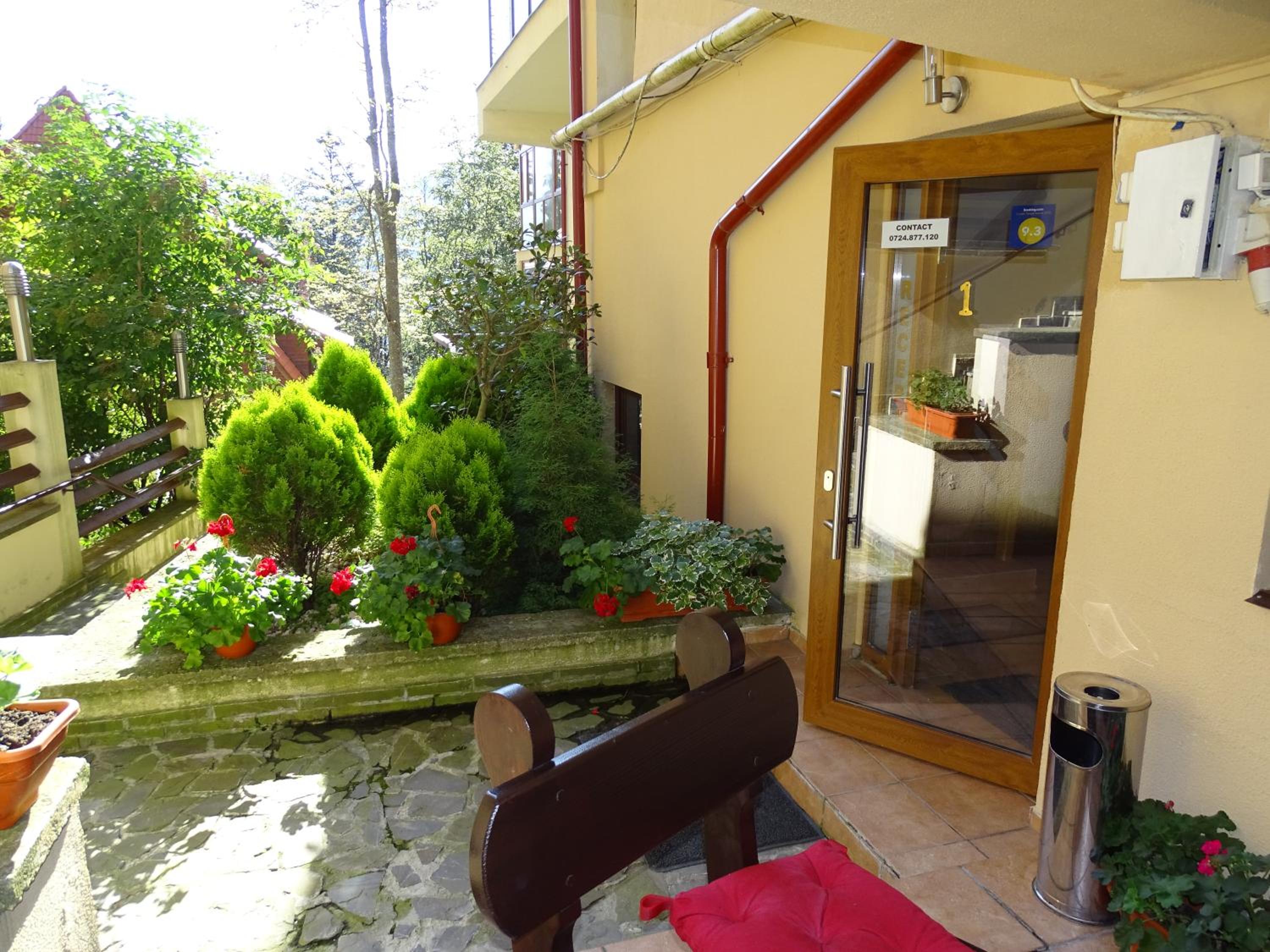 Alpin Residence view 5