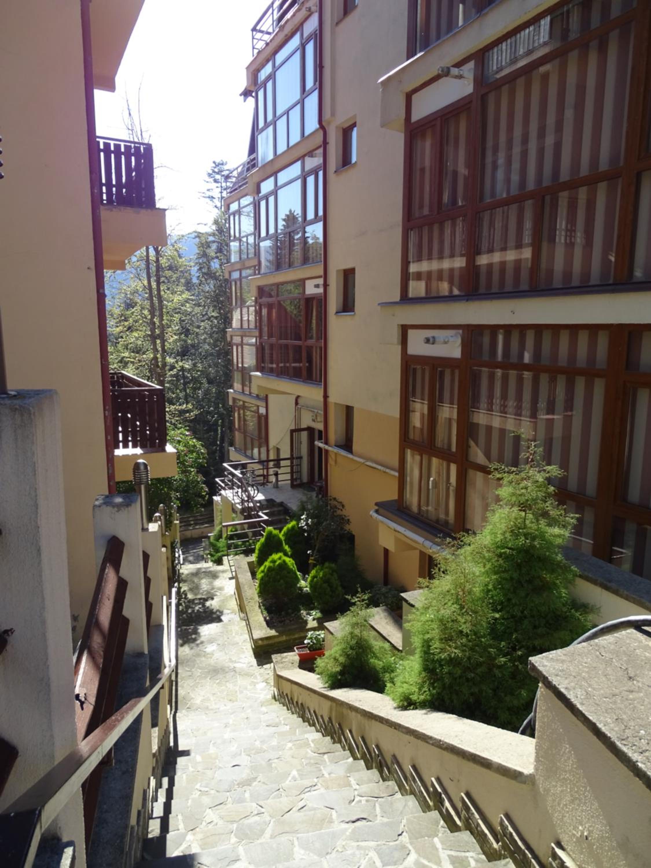 Alpin Residence view 3