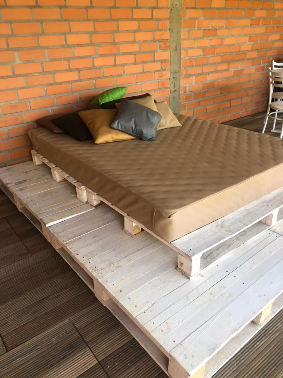 Sítio com Piscina e Vista a 12km de Treze Tílias