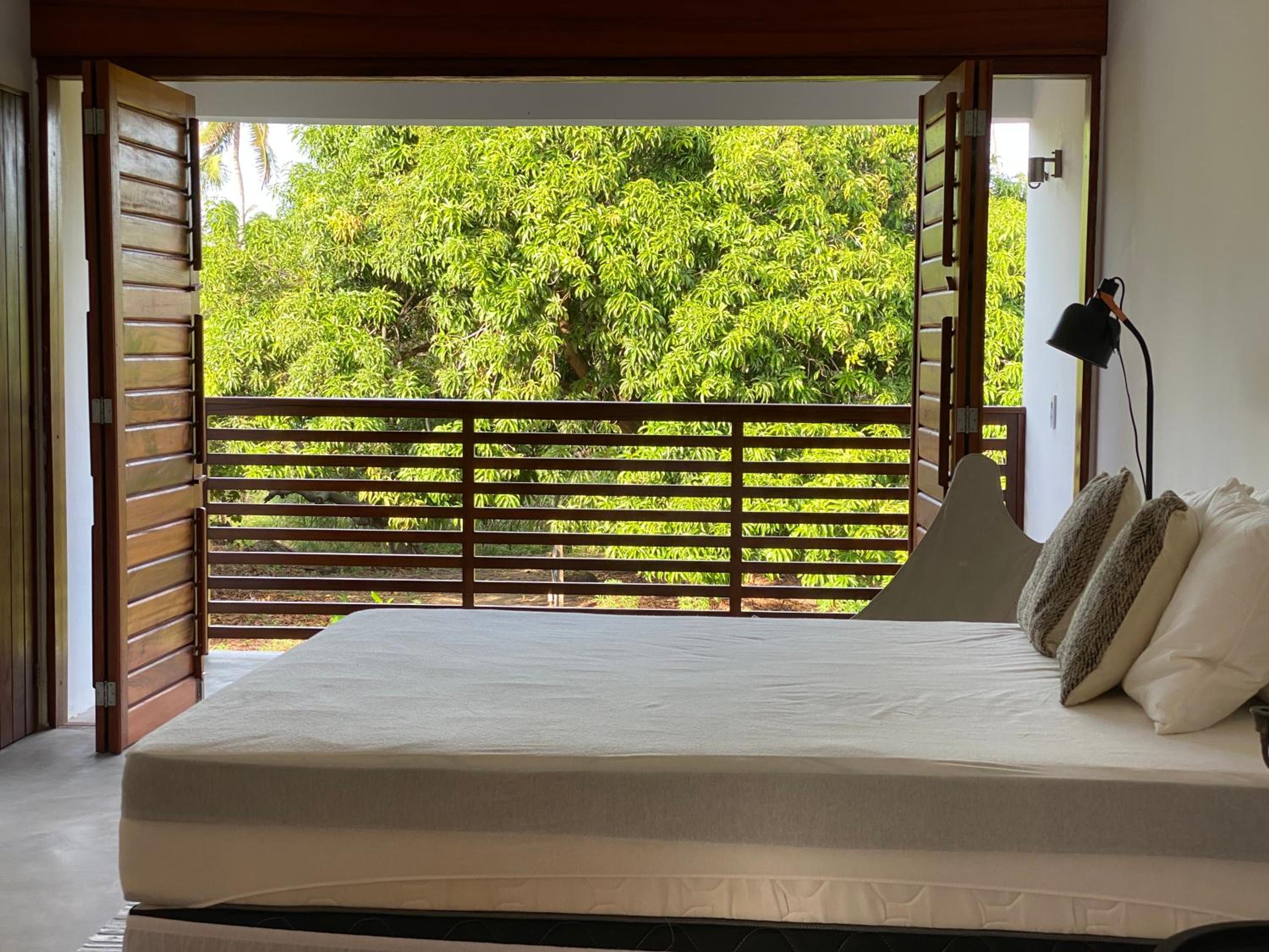 Casa Mundaú Tropical Beach Villa view 5
