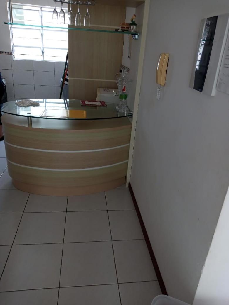 AP IVONETE -Victoria Residense
