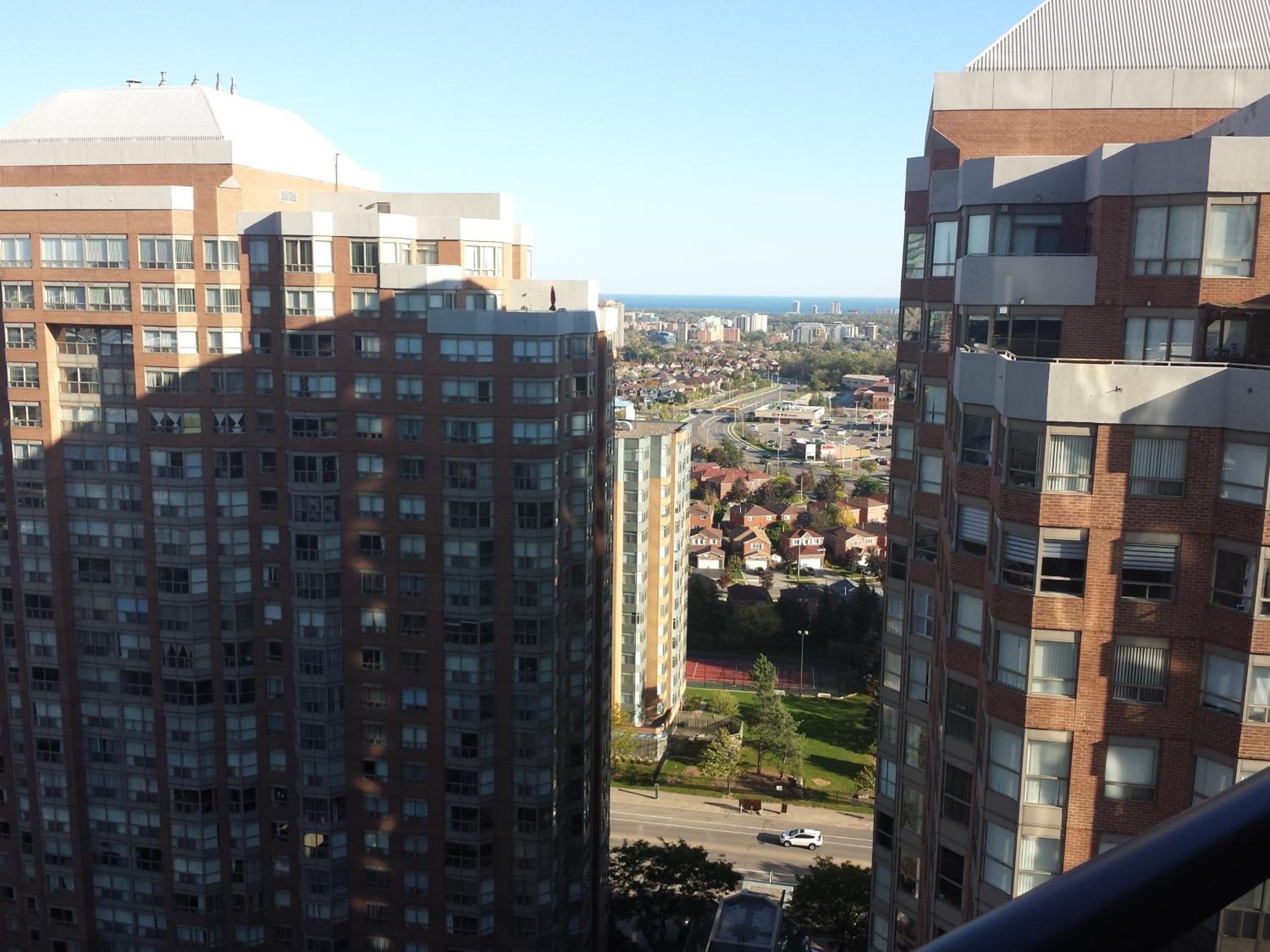 SPECTACULAR VIEW, 2 BEDROOMS FURNISHED CONDO and BEST LOCATION