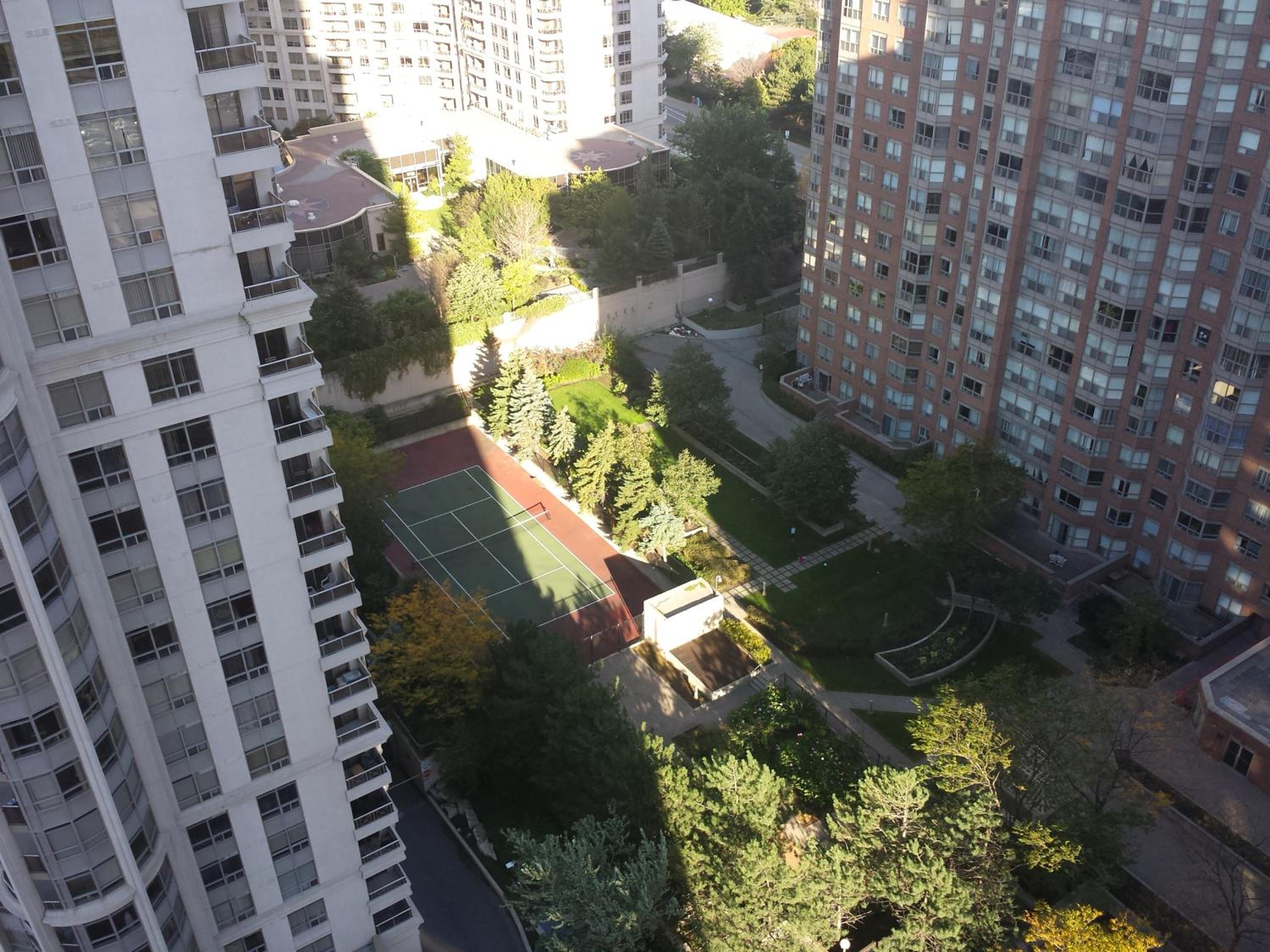 SPECTACULAR VIEW, 2 BEDROOMS FURNISHED CONDO and BEST LOCATION