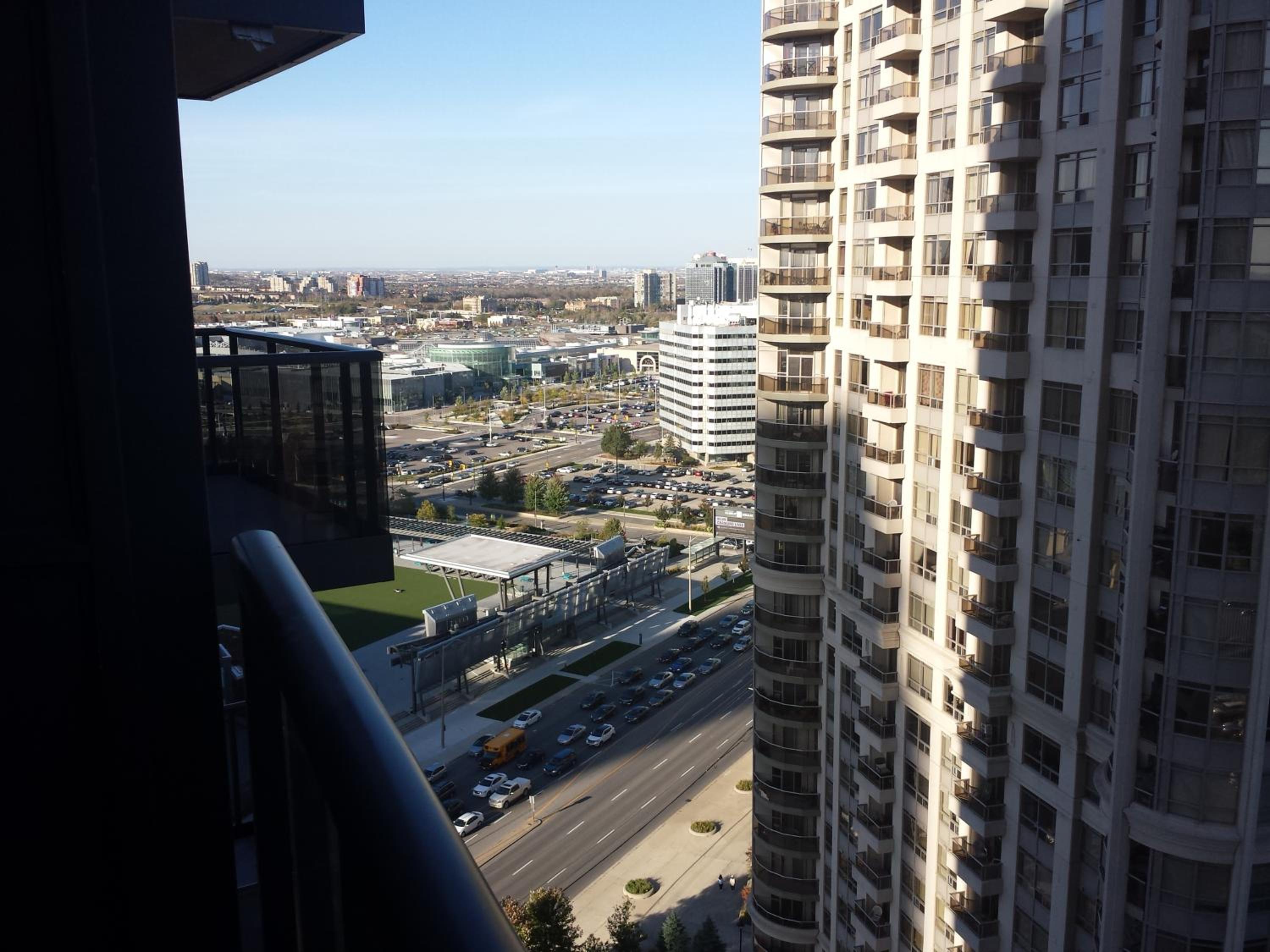 SPECTACULAR VIEW, 2 BEDROOMS FURNISHED CONDO and BEST LOCATION