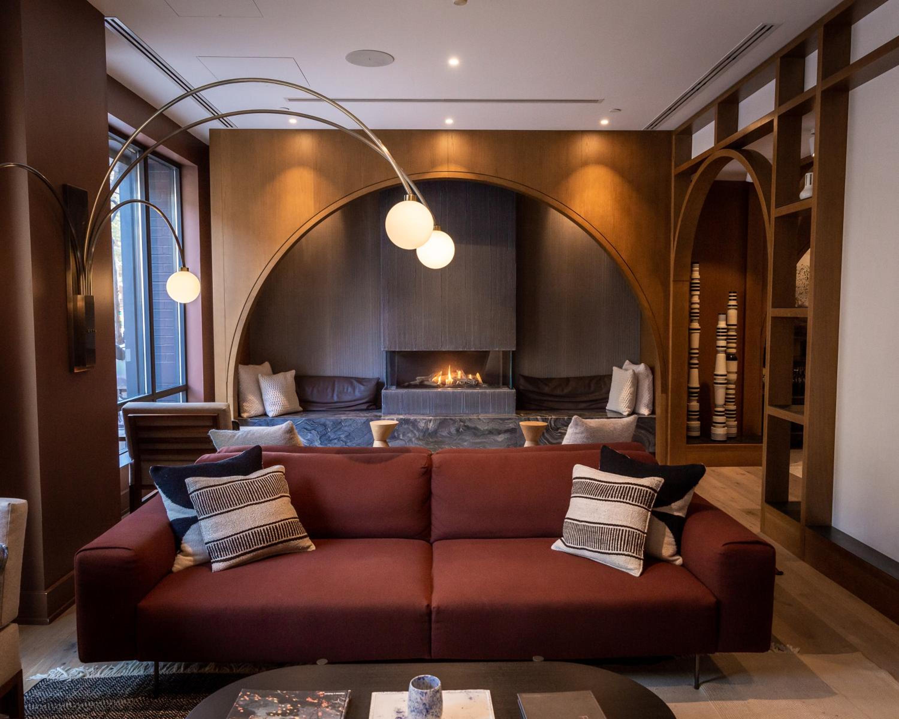 Kimpton Saint George Hotel, an IHG Hotel-1