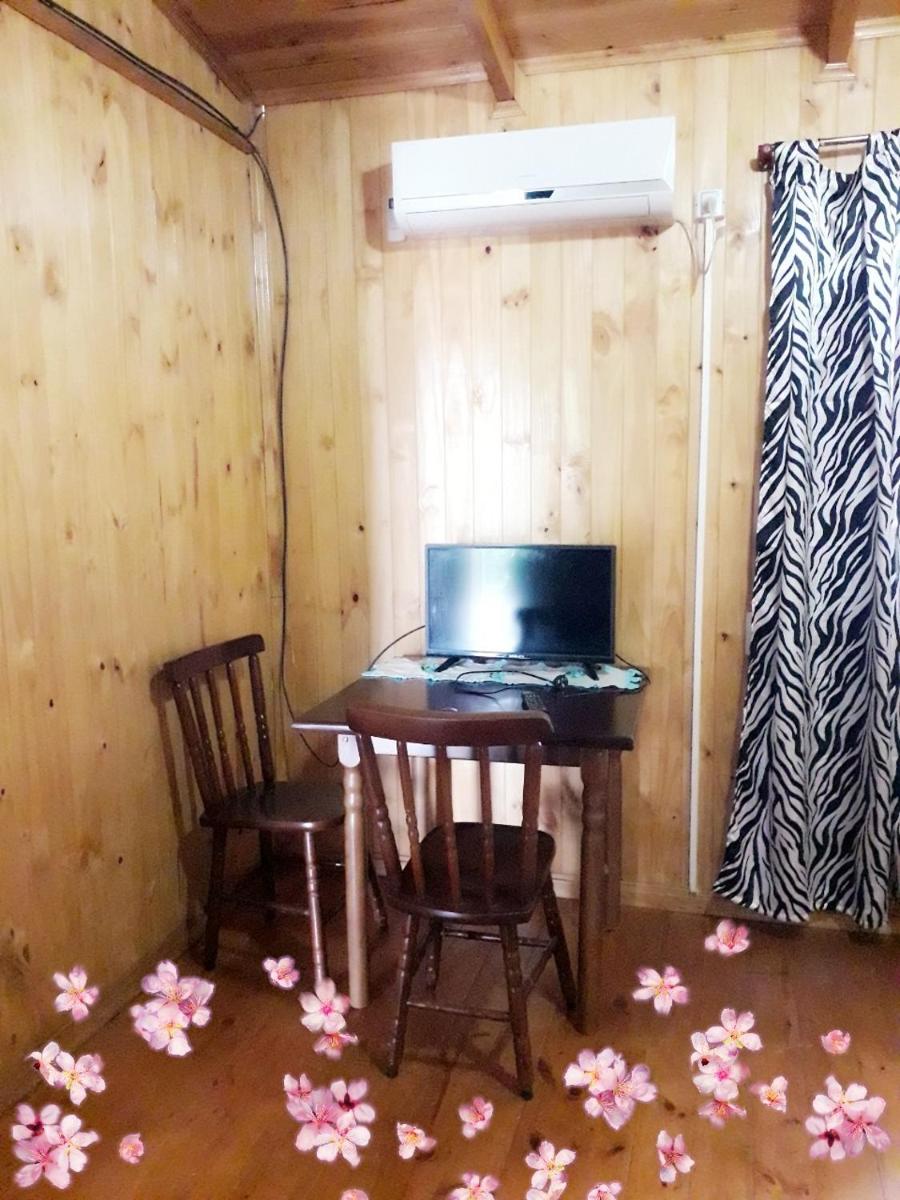 Residencial Azaleas Place Guest House