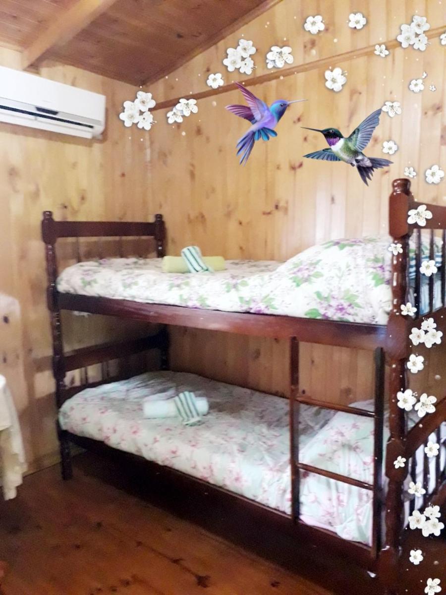 Residencial Azaleas Place Guest House