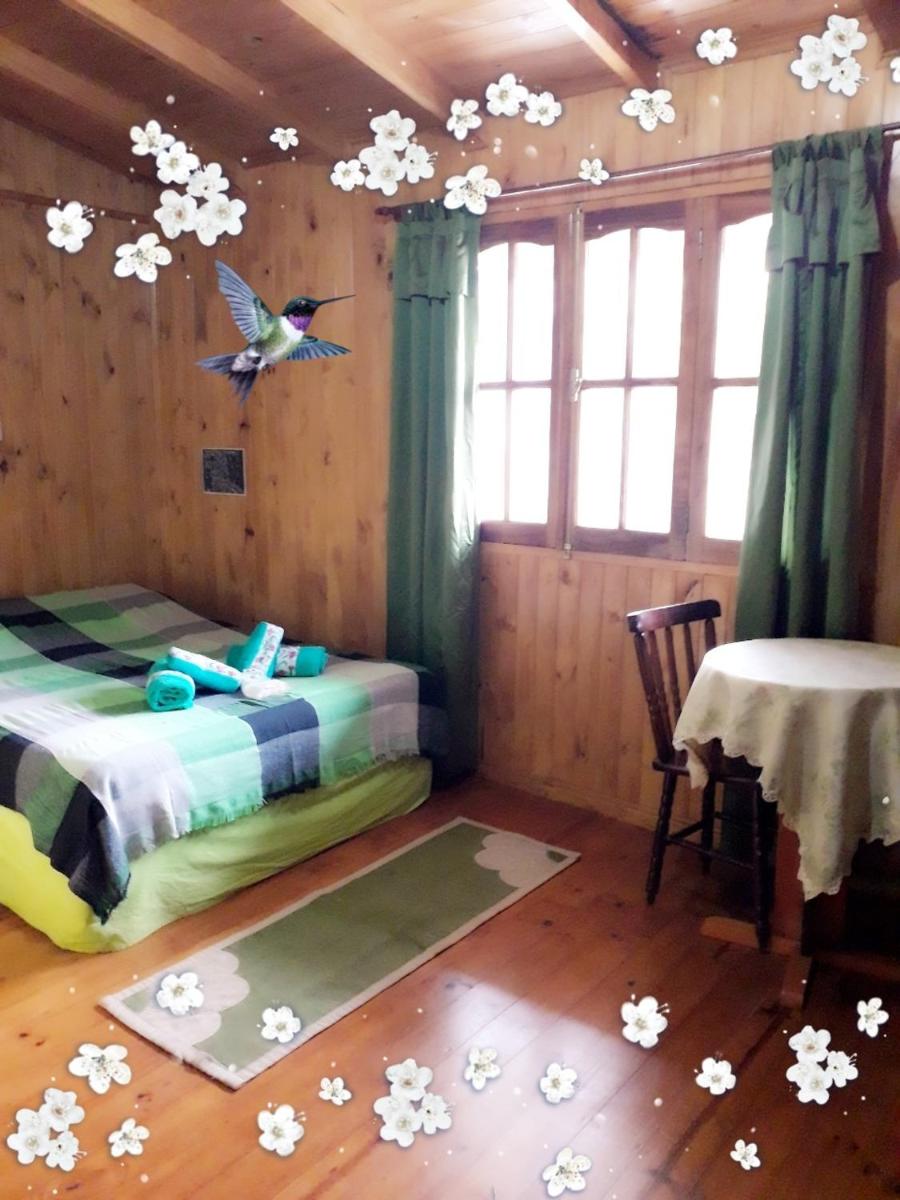 Residencial Azaleas Place Guest House