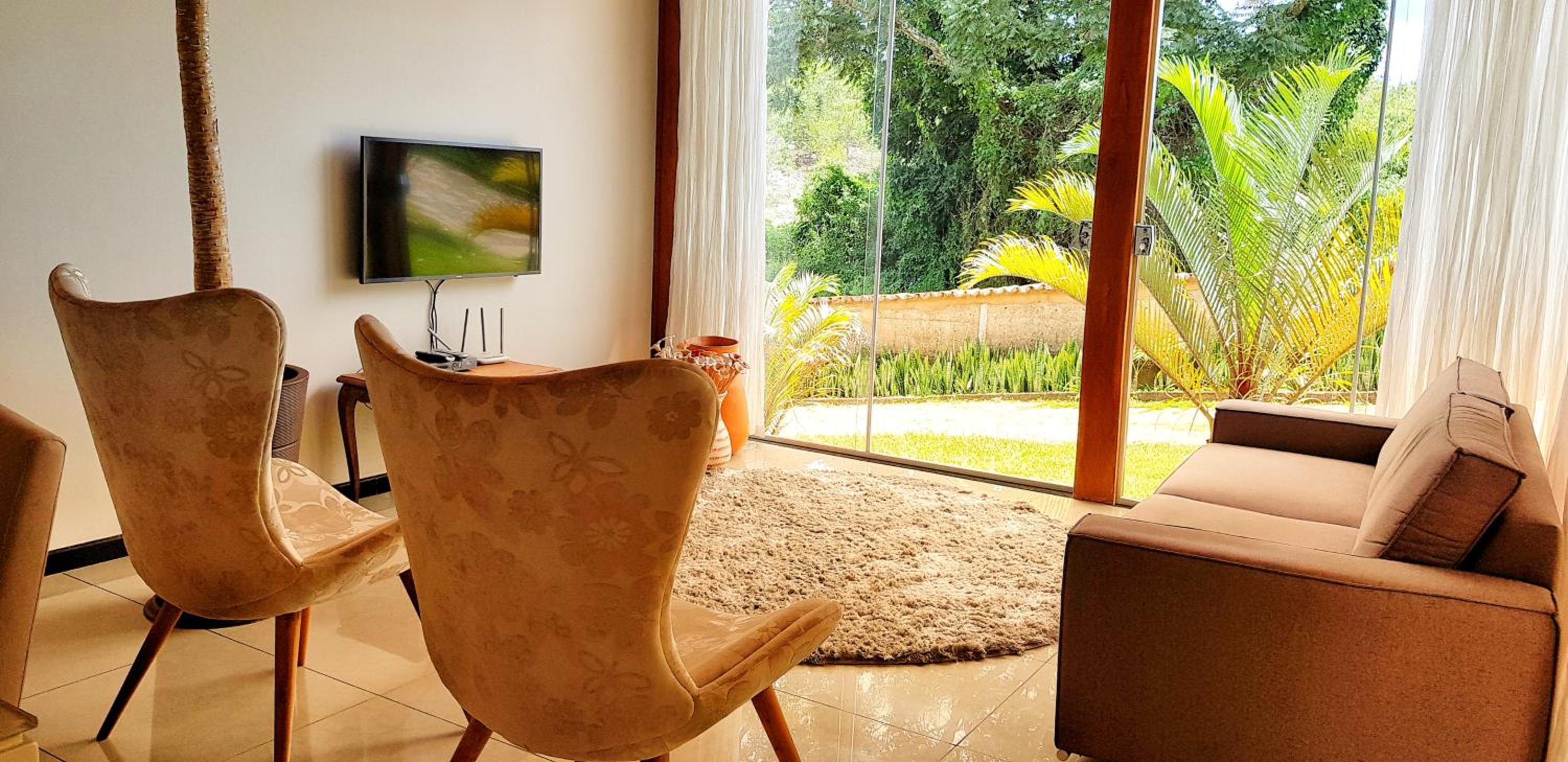 Pousada Villa Magna - Casa 4