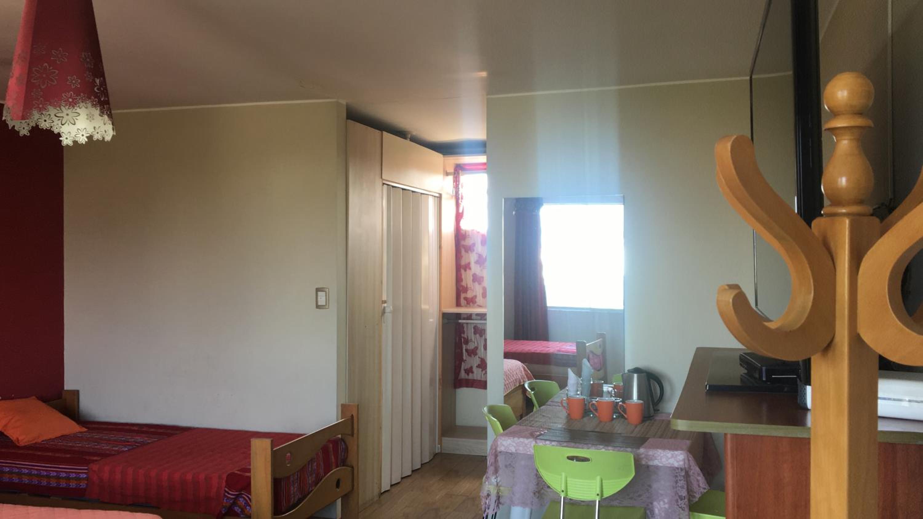 Habitaciones en Buena Vista view 4