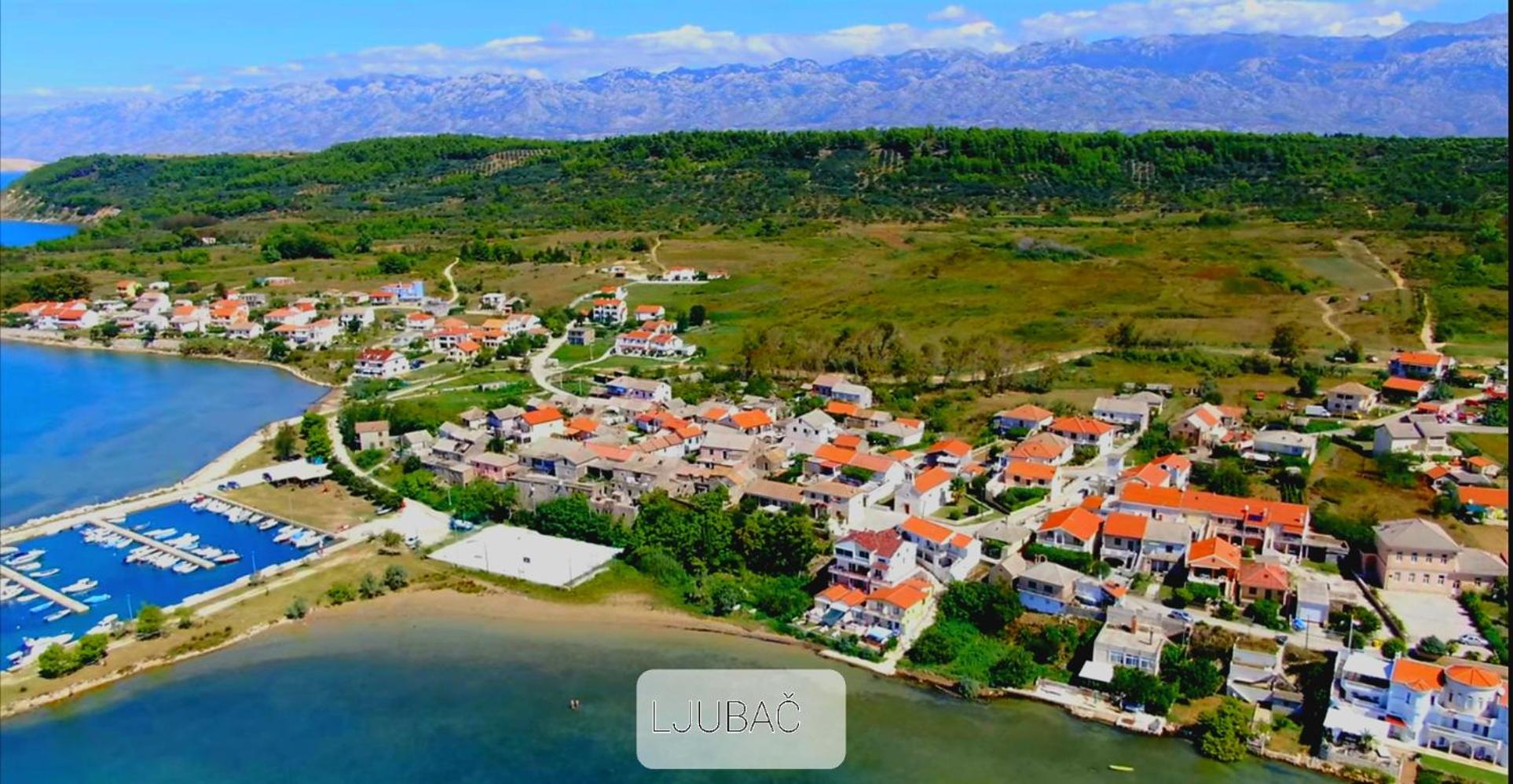 Apartmani Zorzo view 4
