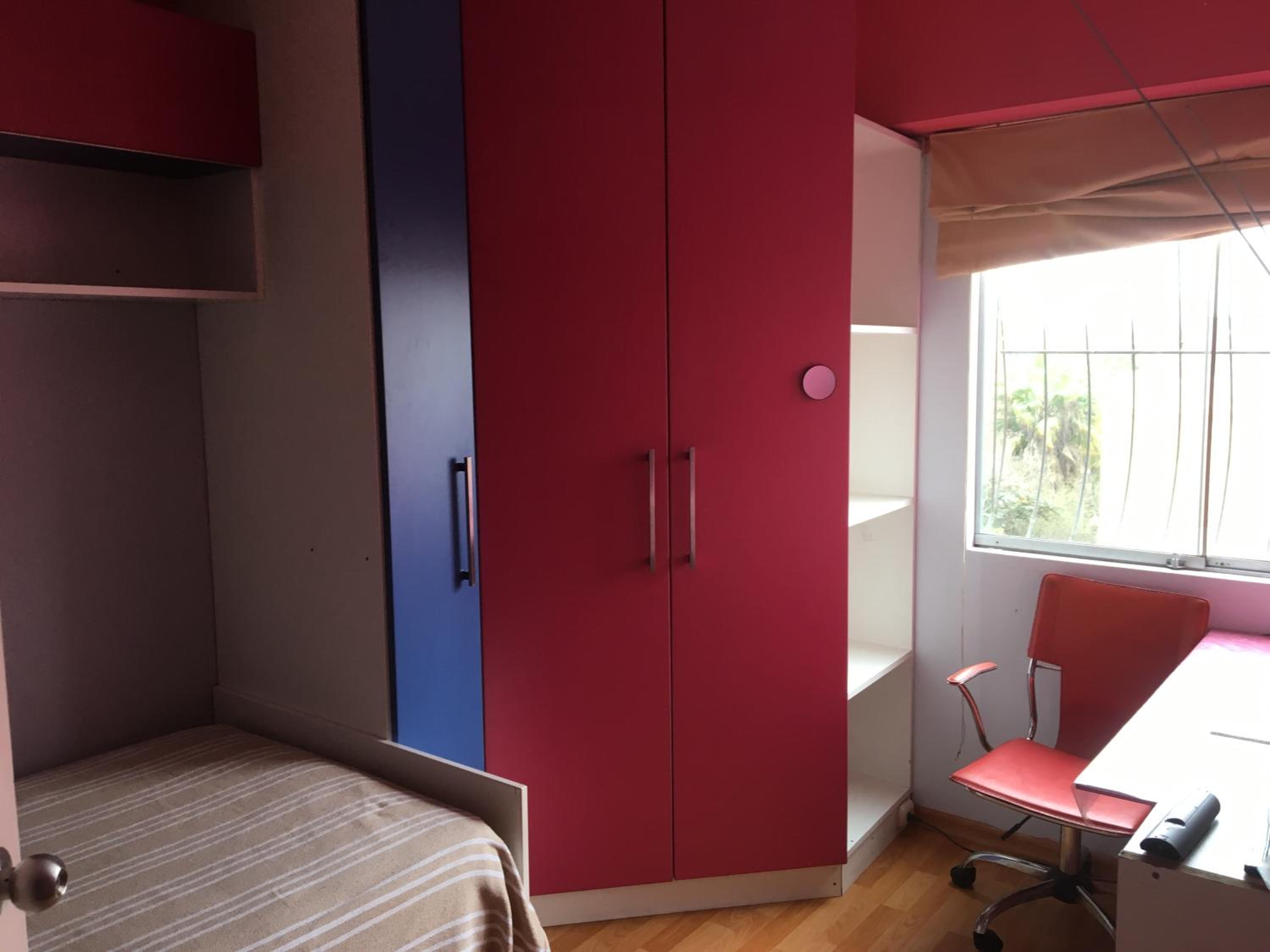 Habitaciones en Buena Vista view 2