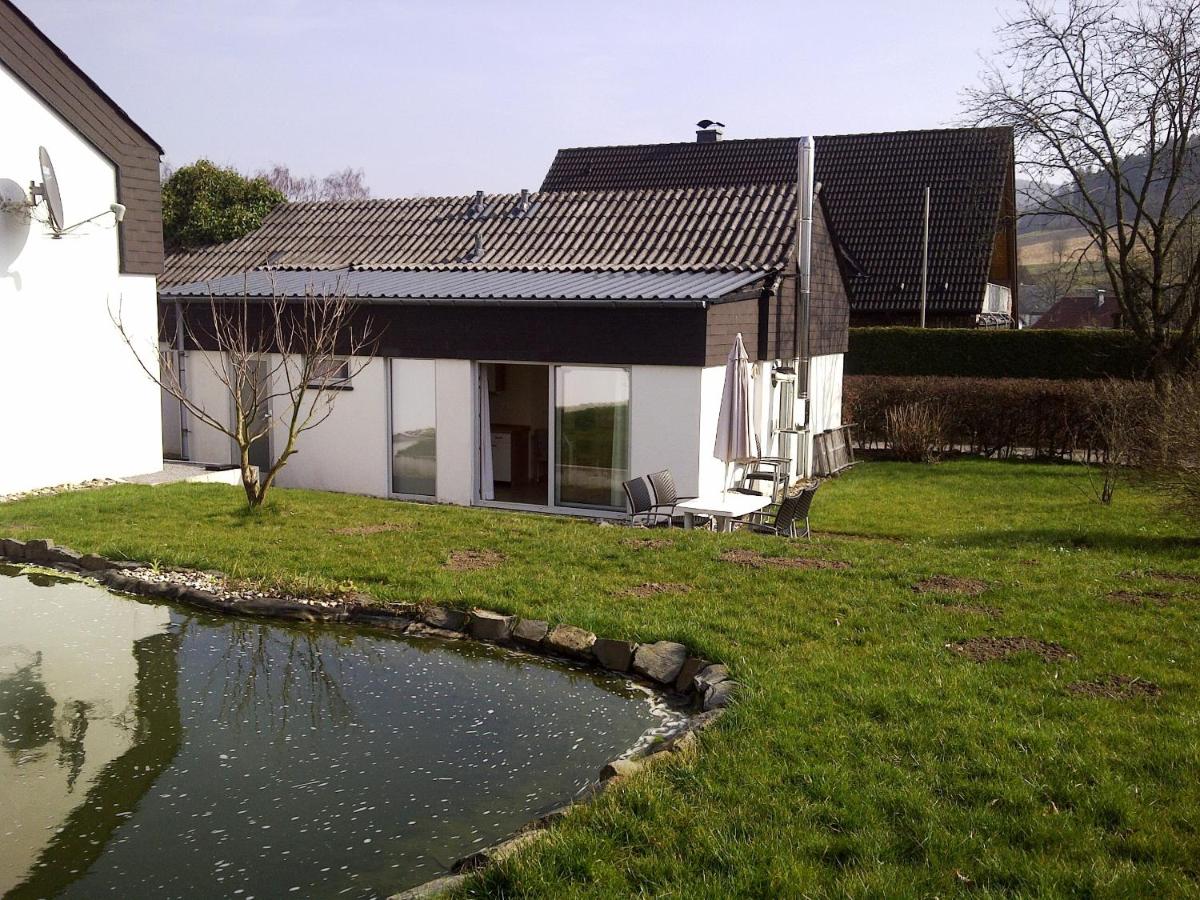 Ferienappartment Allendorf view 3