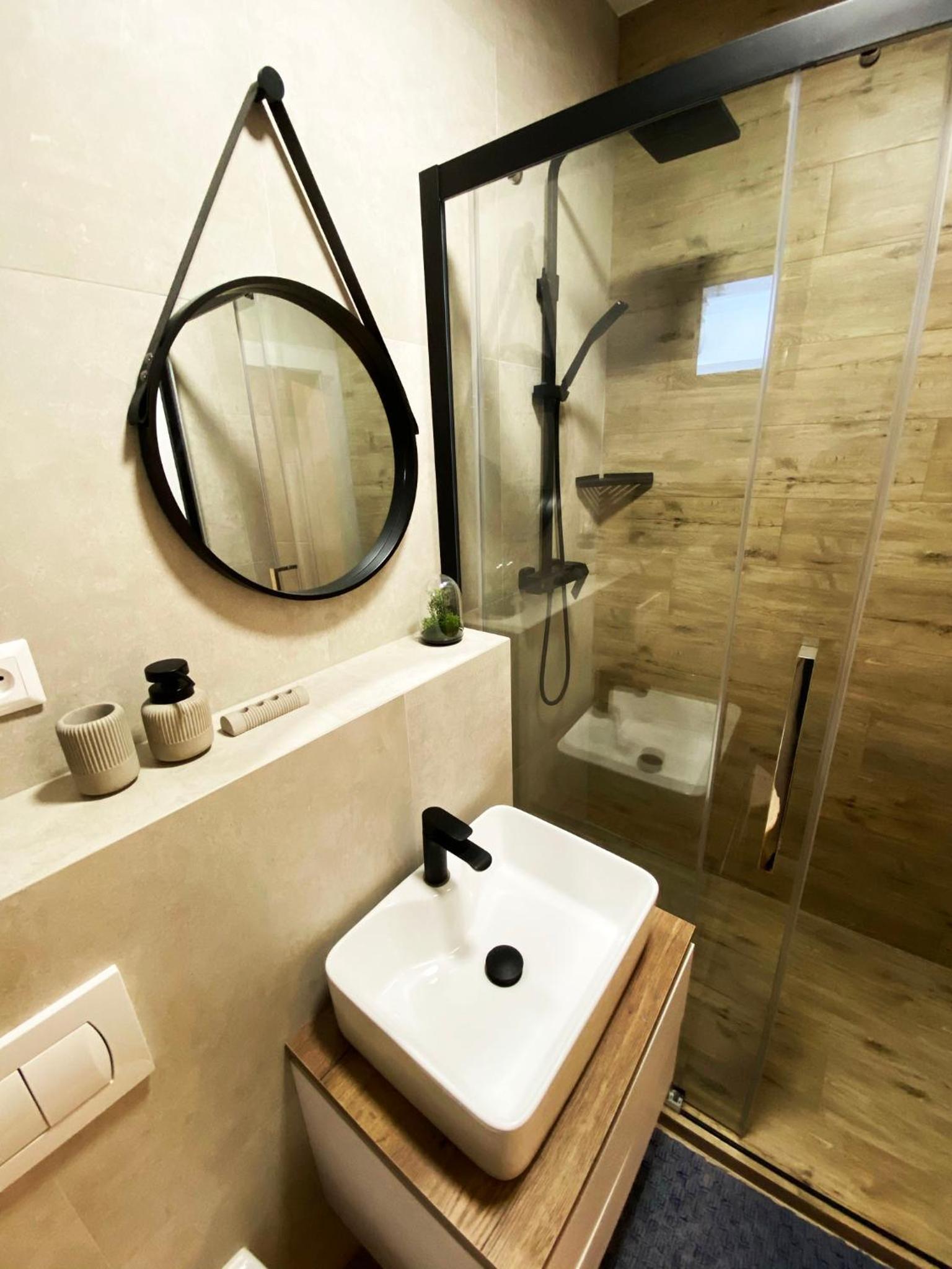 Apartmány Elli