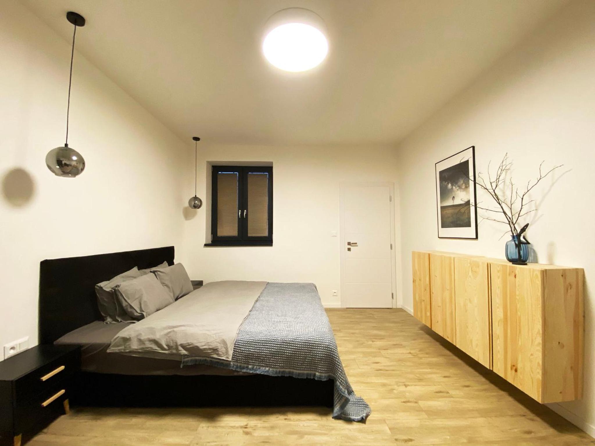 Apartmány Elli