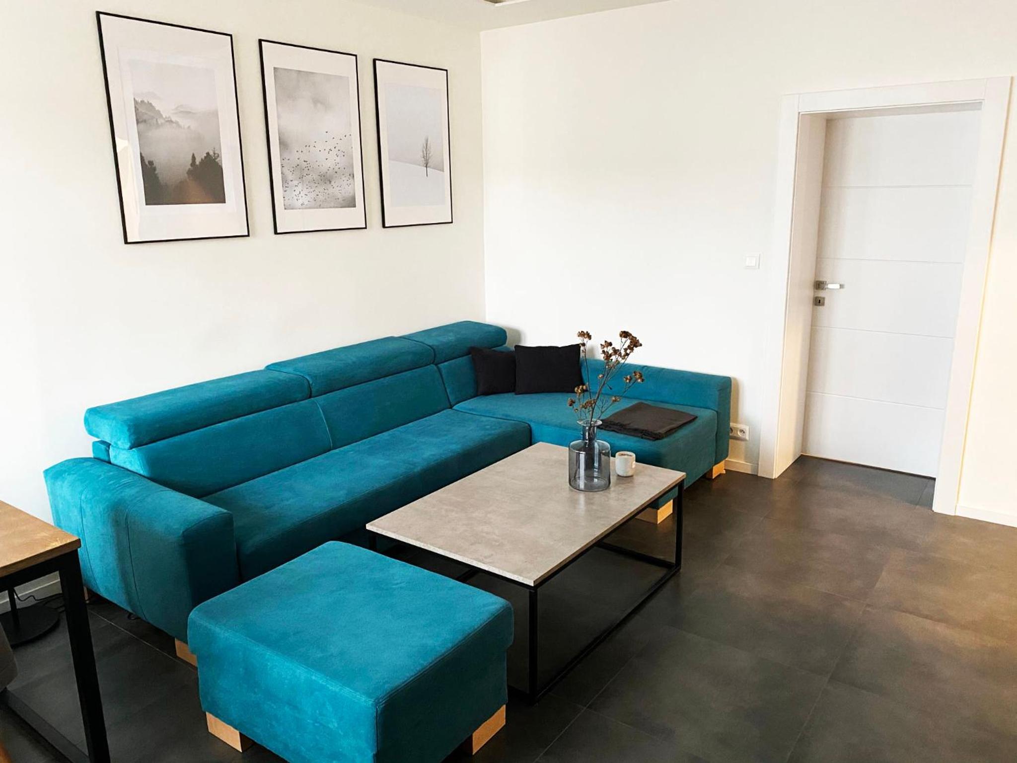 Apartmány Elli