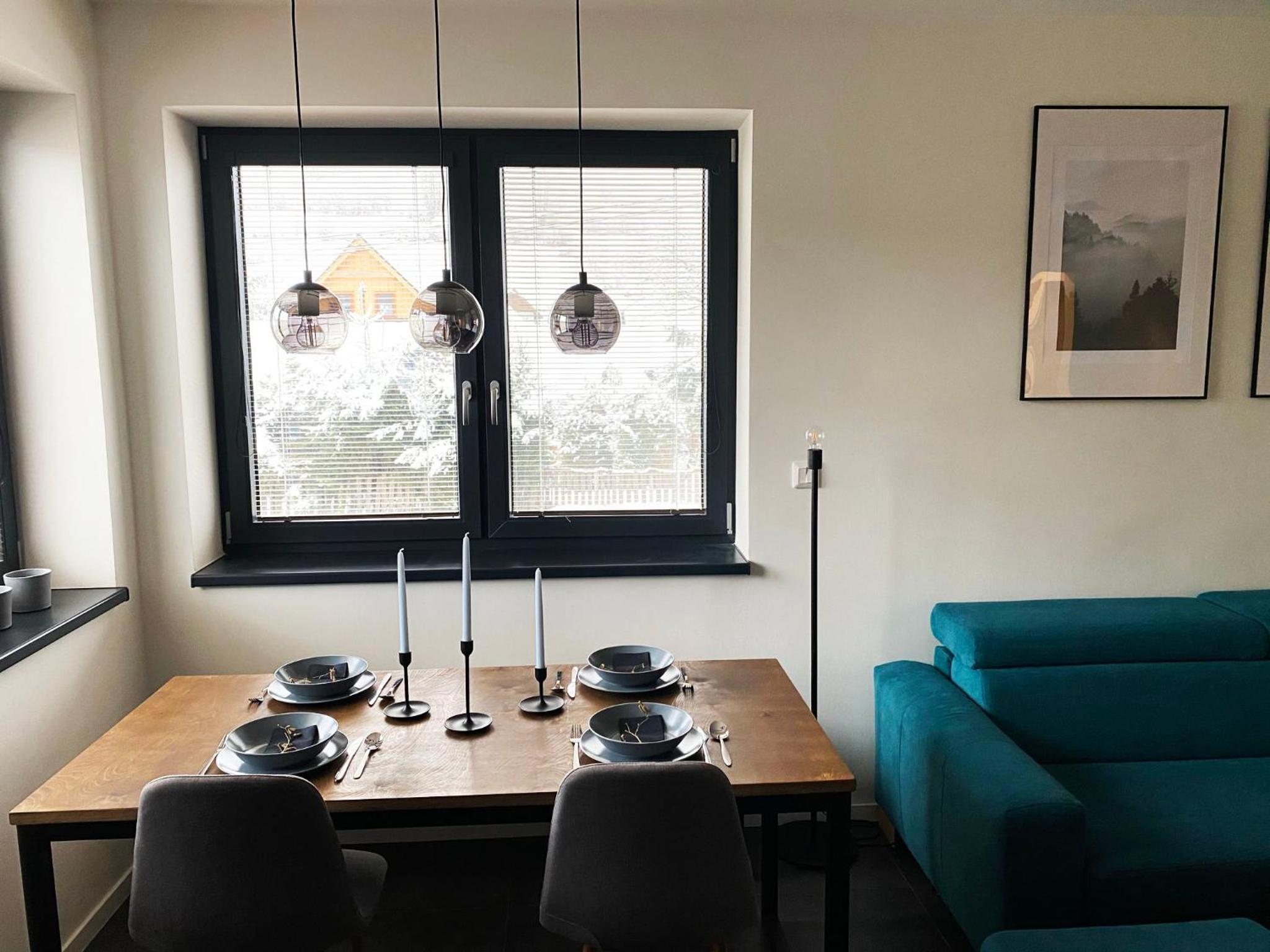 Apartmány Elli