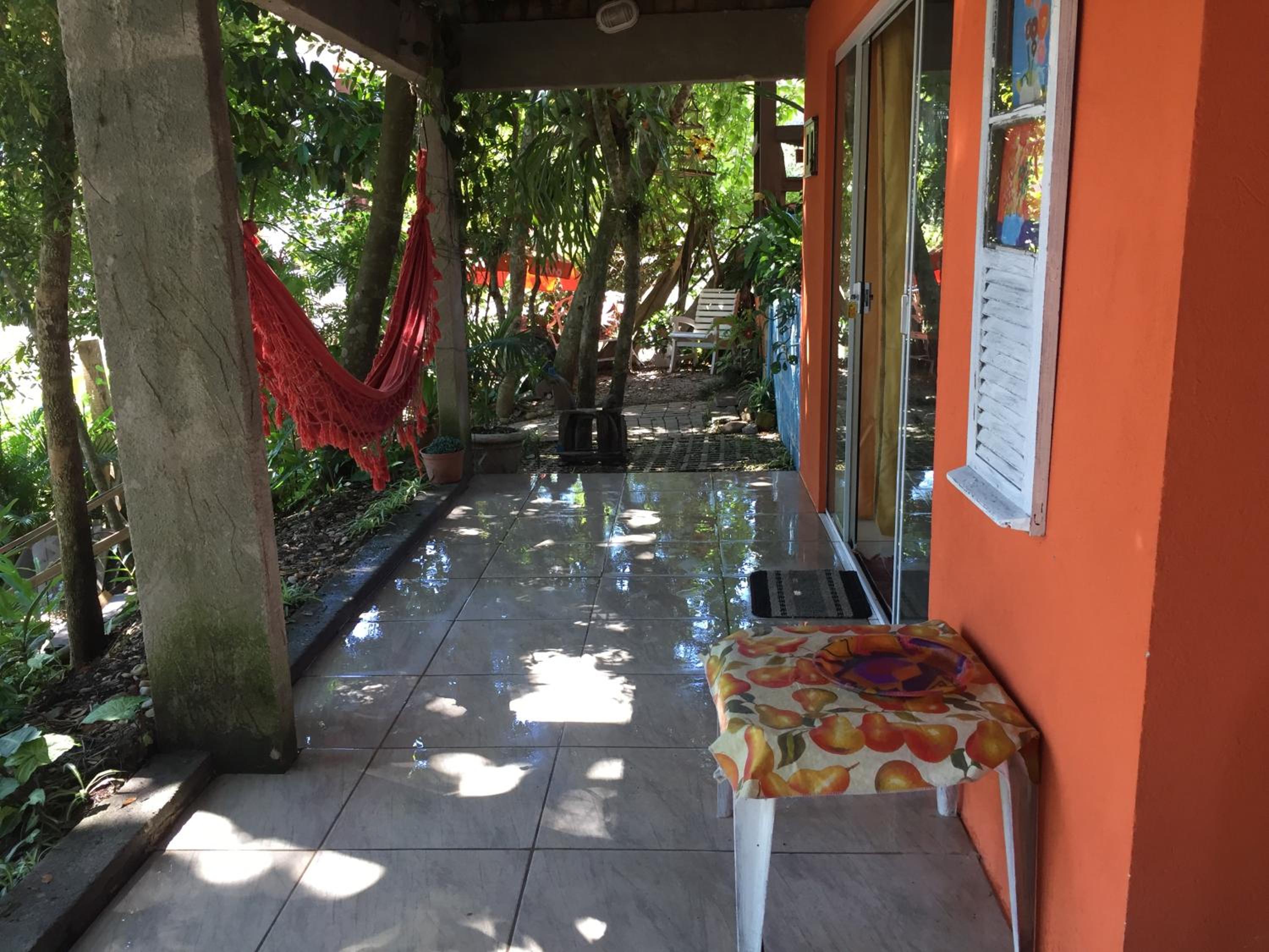 Residencial Frozi