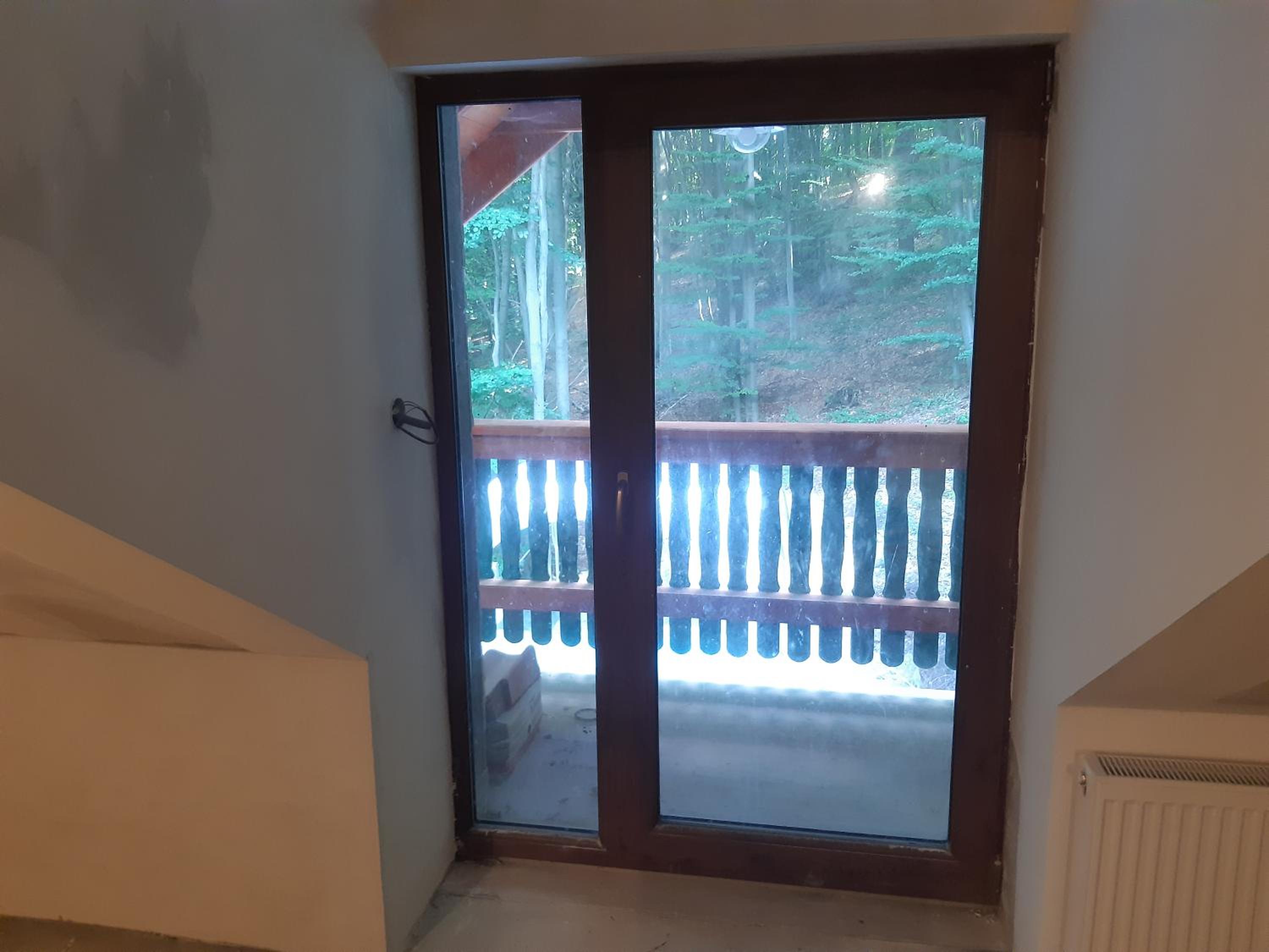 Chata Colonada view 2