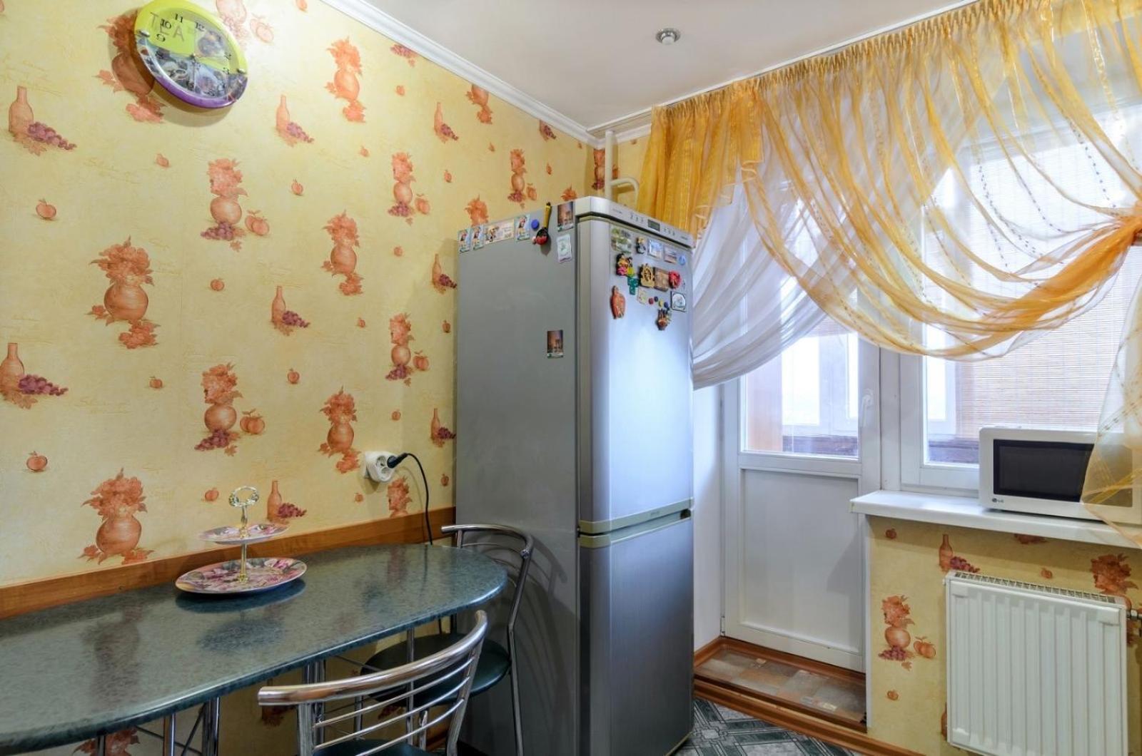 Star Home Иллинская view 4