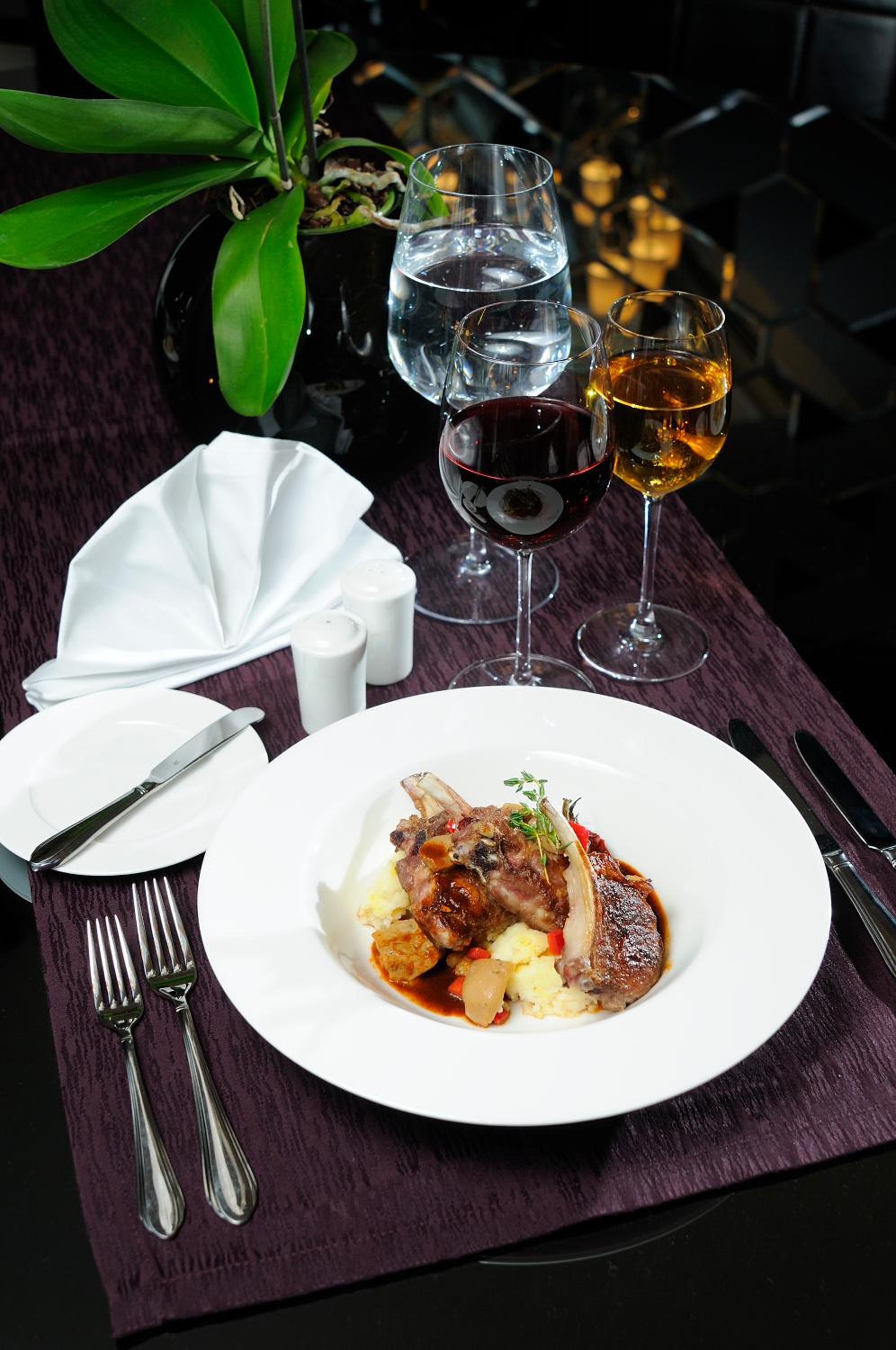 The Elysium Taksim - Image 92