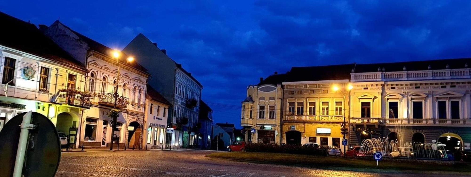 Sissy Vendégház view 2