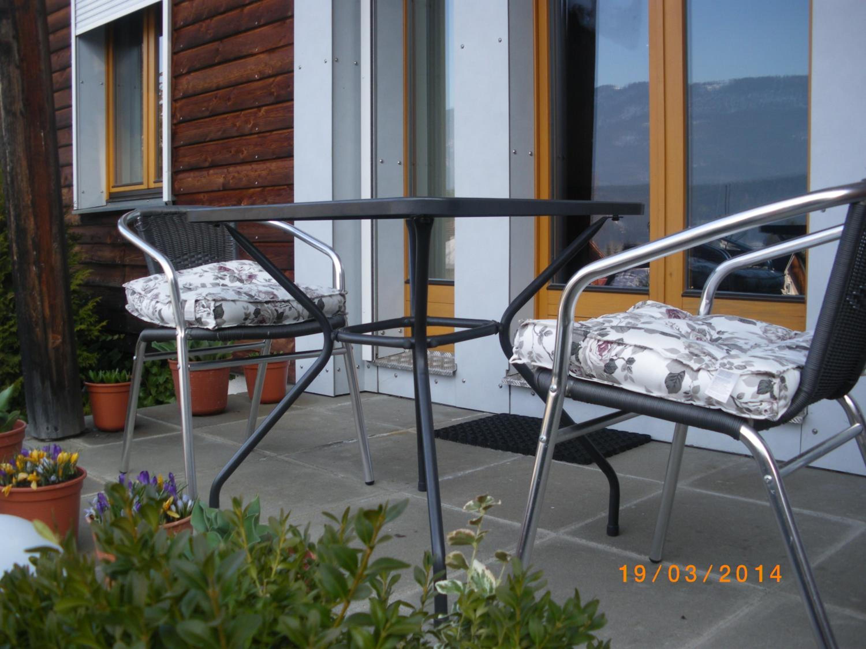 Apartments Dualhaus