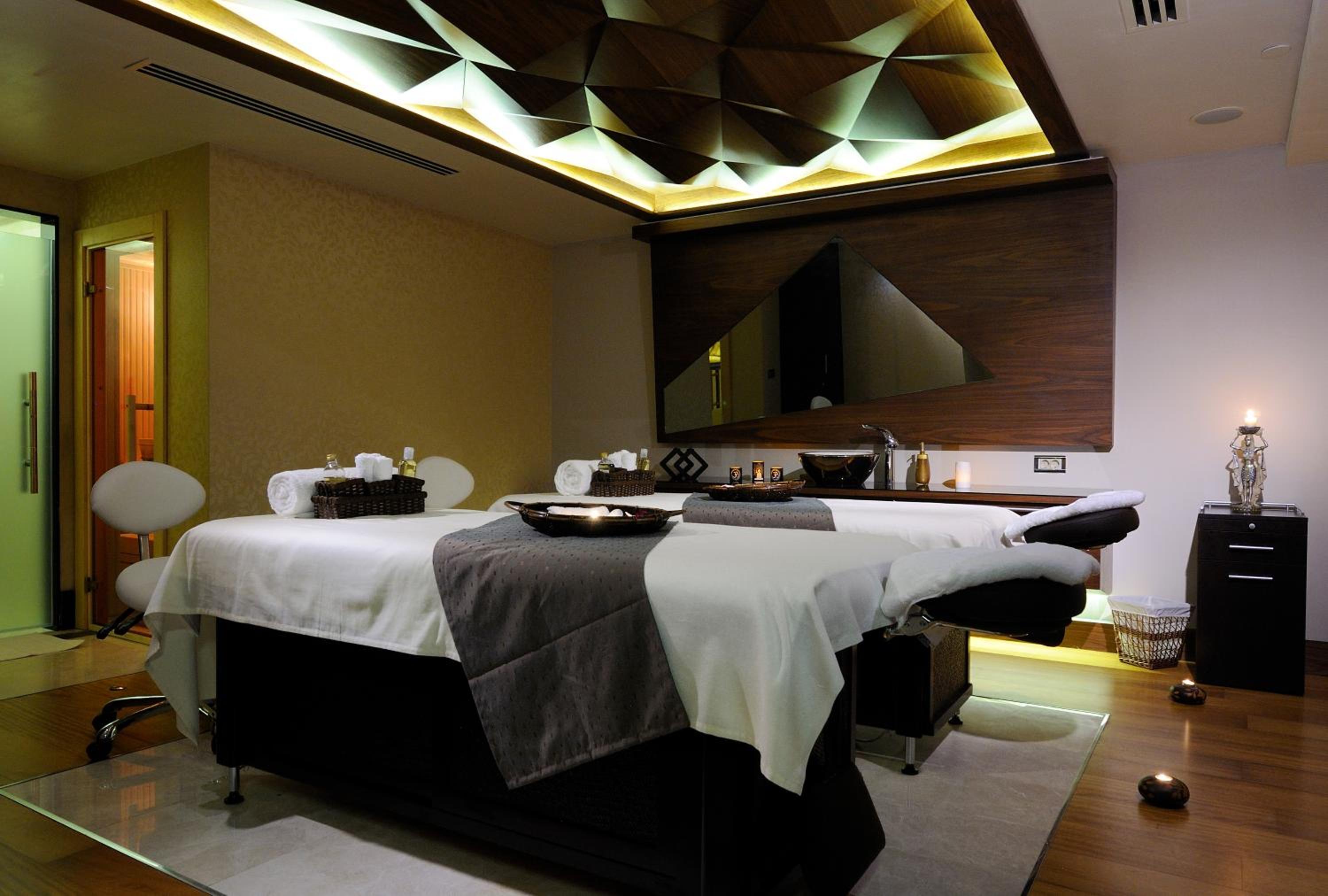 The Elysium Taksim - Image 35