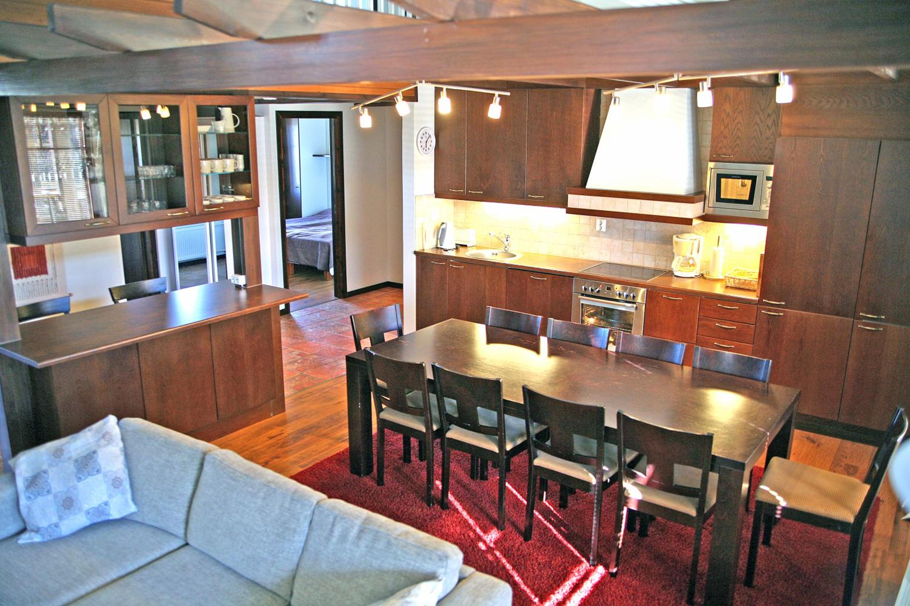 Apartments Anna