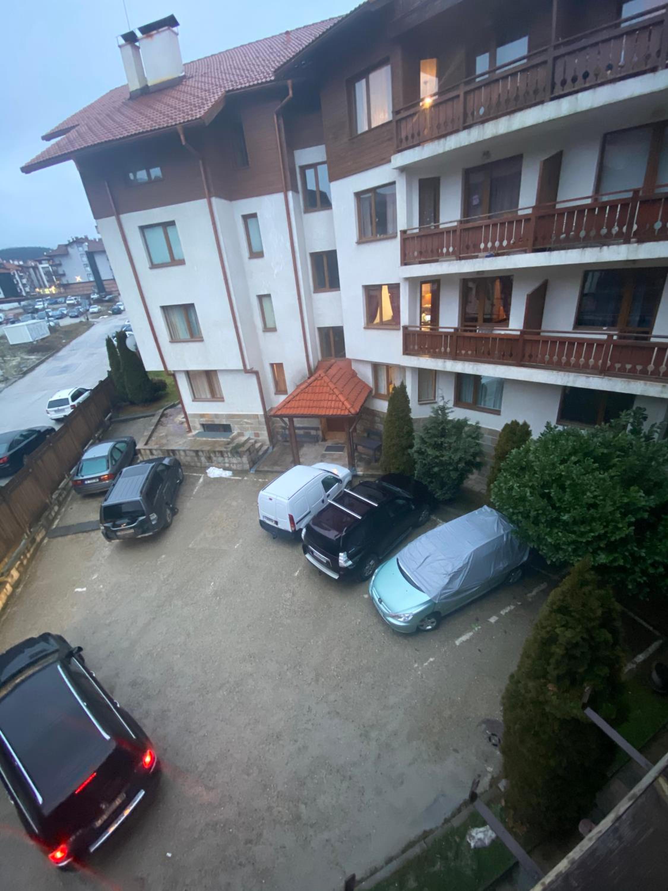 Nevena Apartments view 2