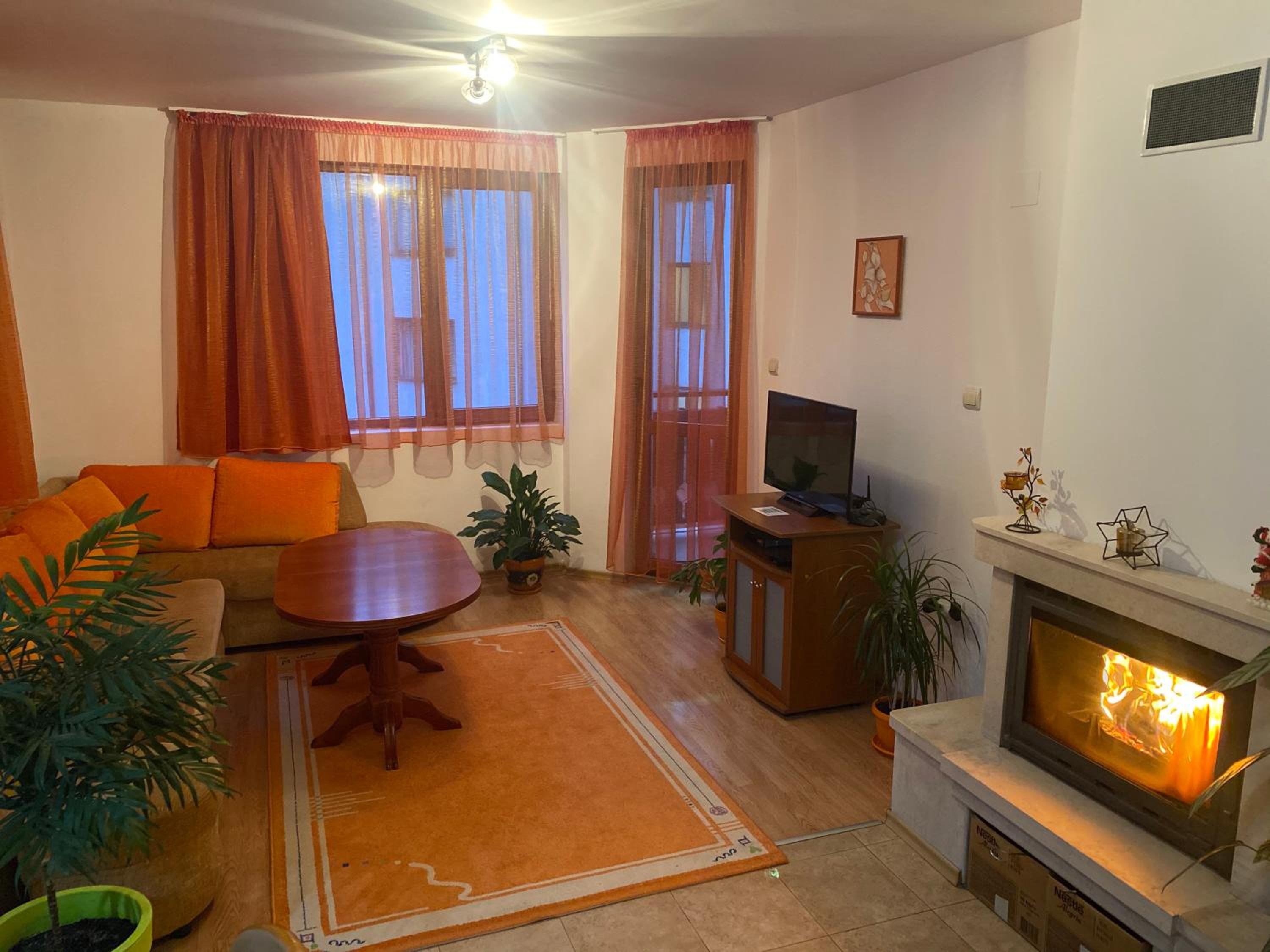 Nevena Apartments view 3
