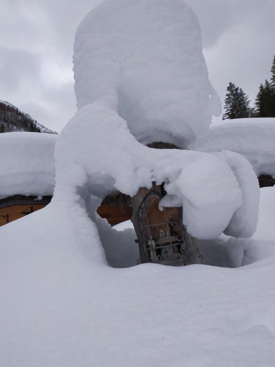 Residence Marmolada photo 5
