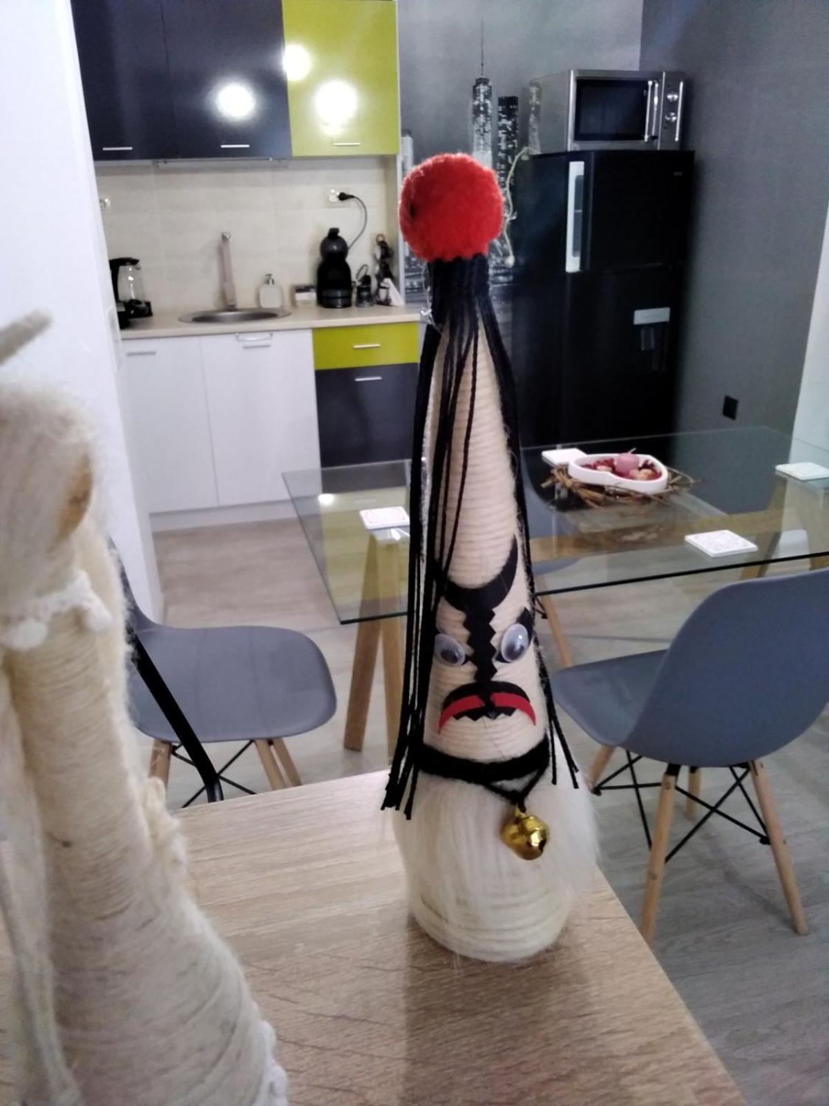 Family Apartment M view 5
